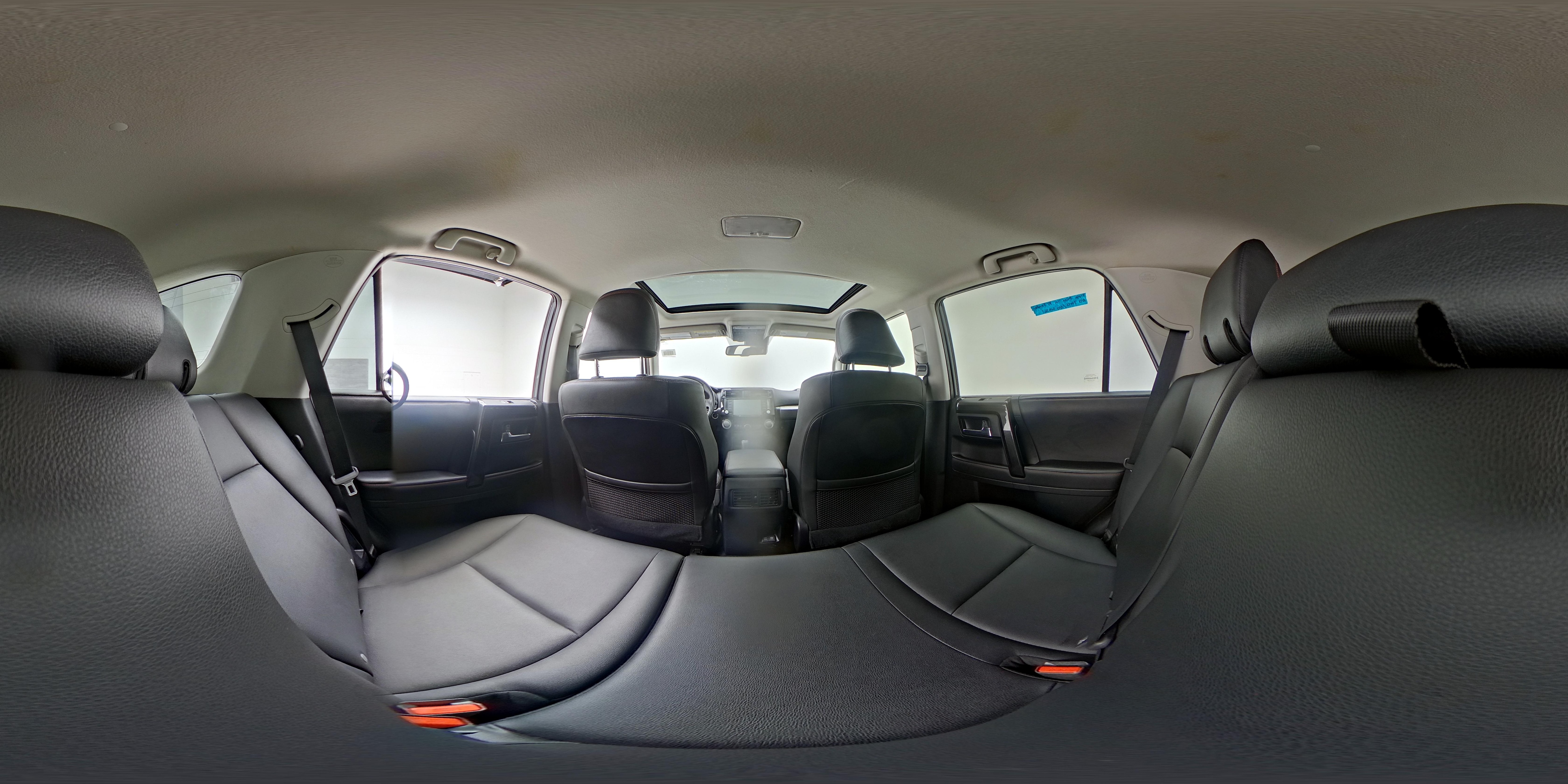 2020 Toyota 4Runner Venture - Photo 25