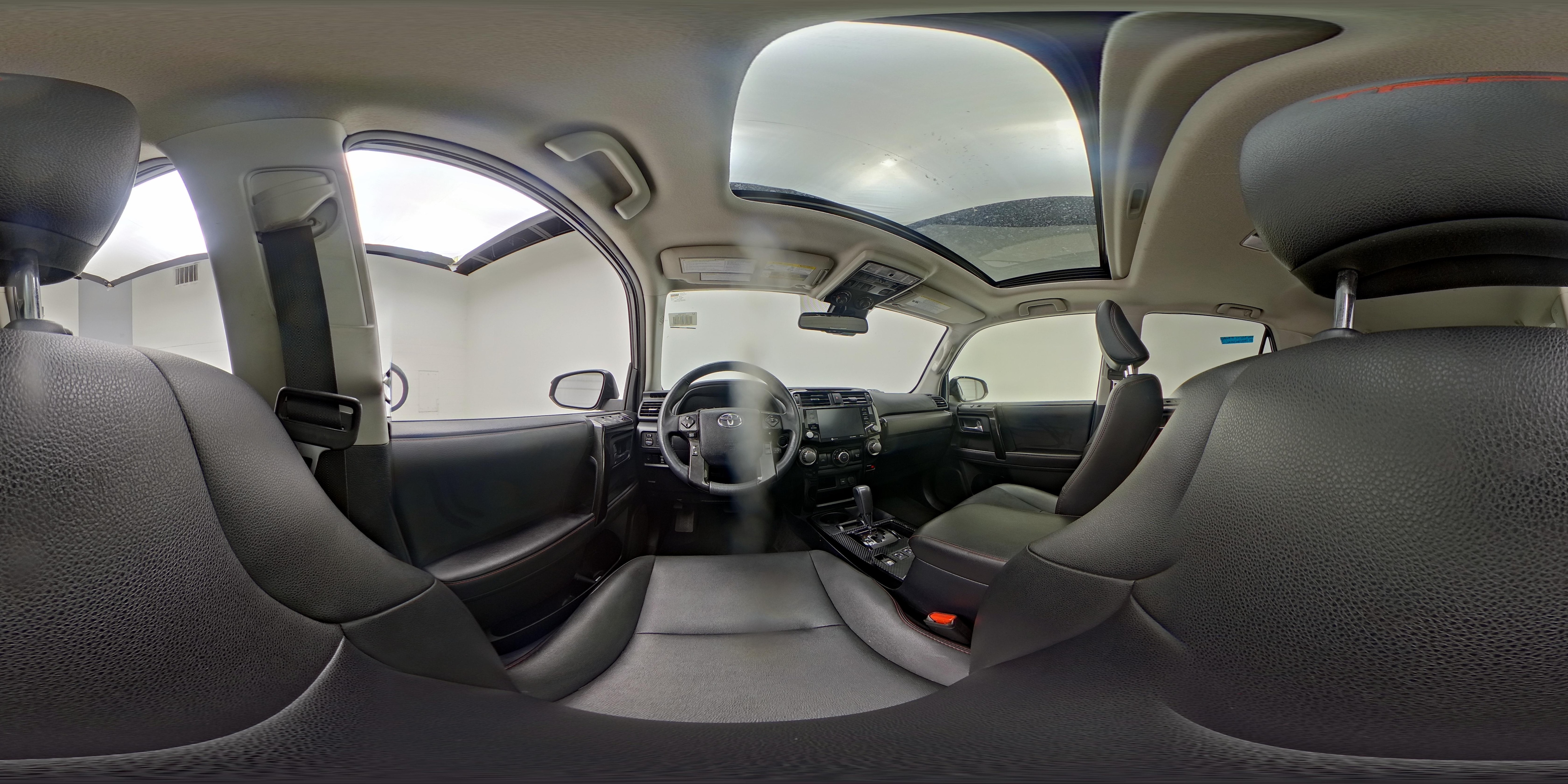 2020 Toyota 4Runner Venture - Photo 26