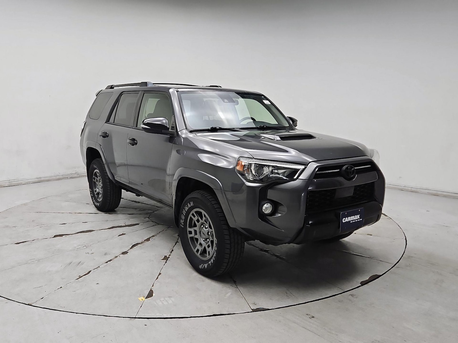 2020 Toyota 4Runner Venture - Photo 1