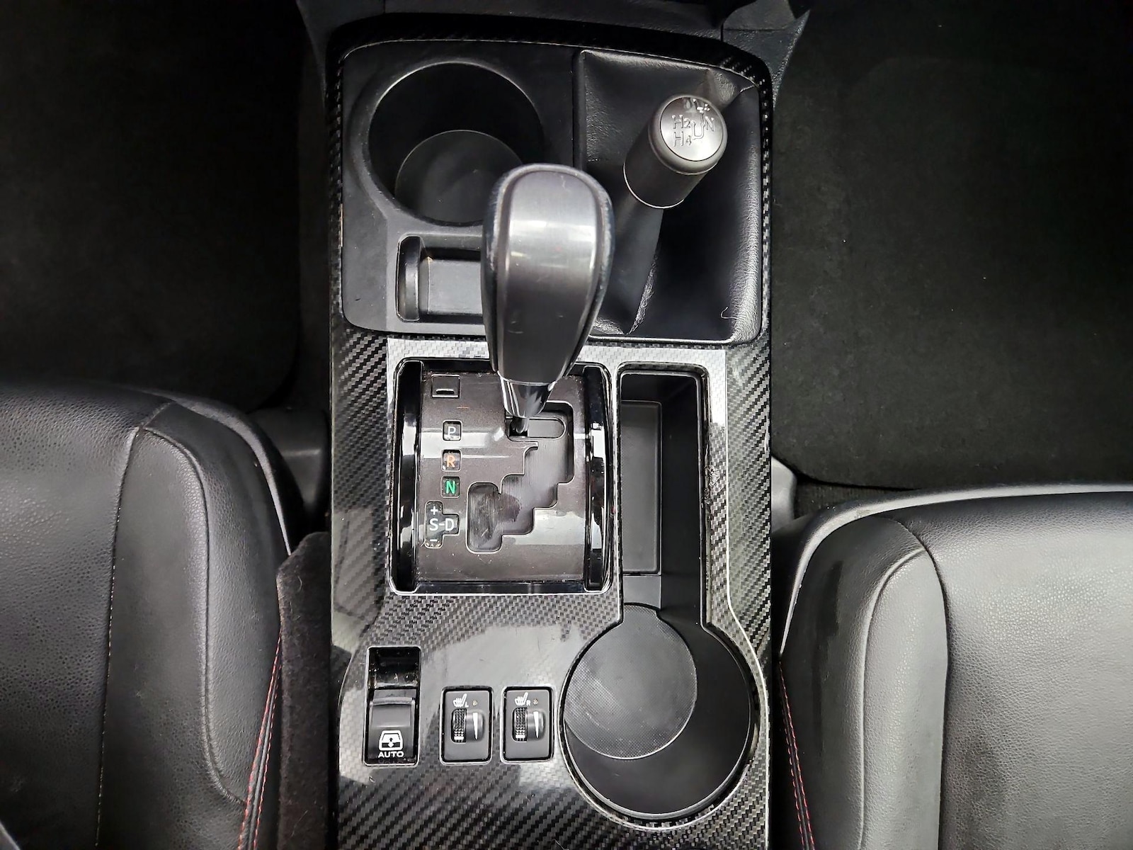 2020 Toyota 4Runner Venture - Photo 17