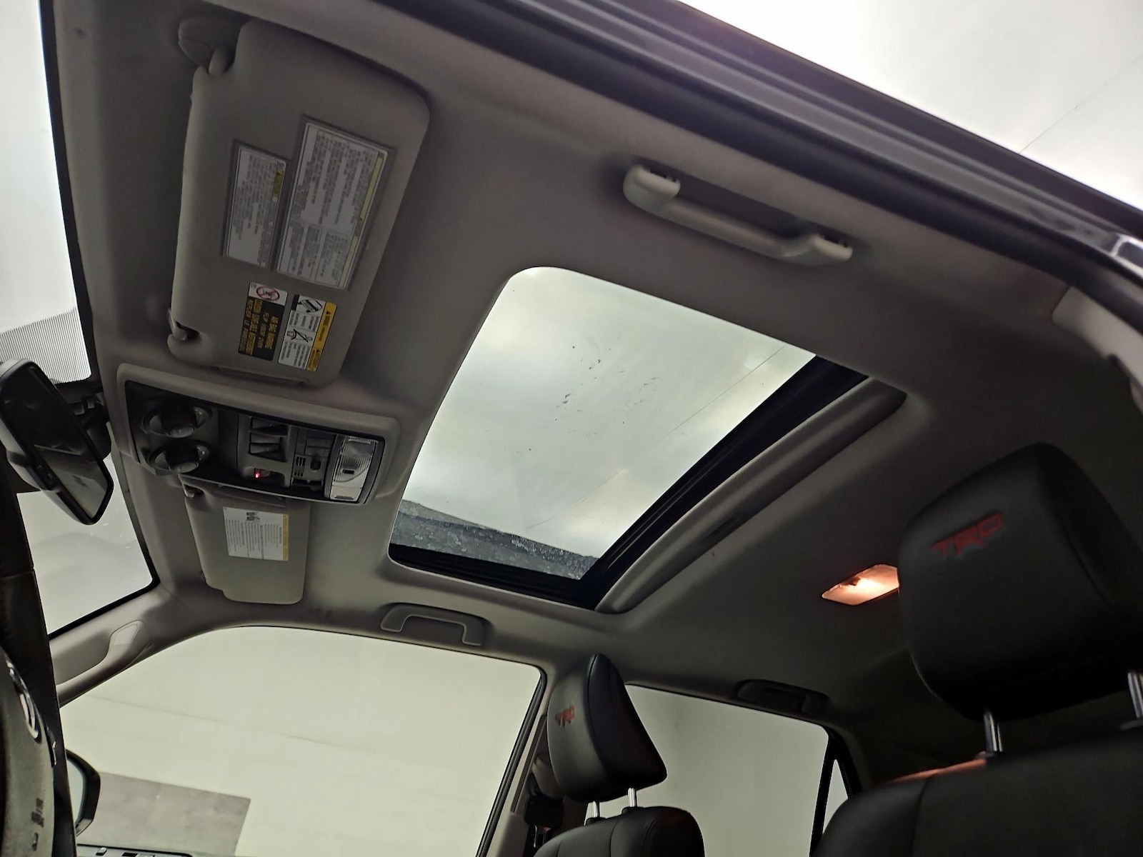 2020 Toyota 4Runner Venture - Photo 19