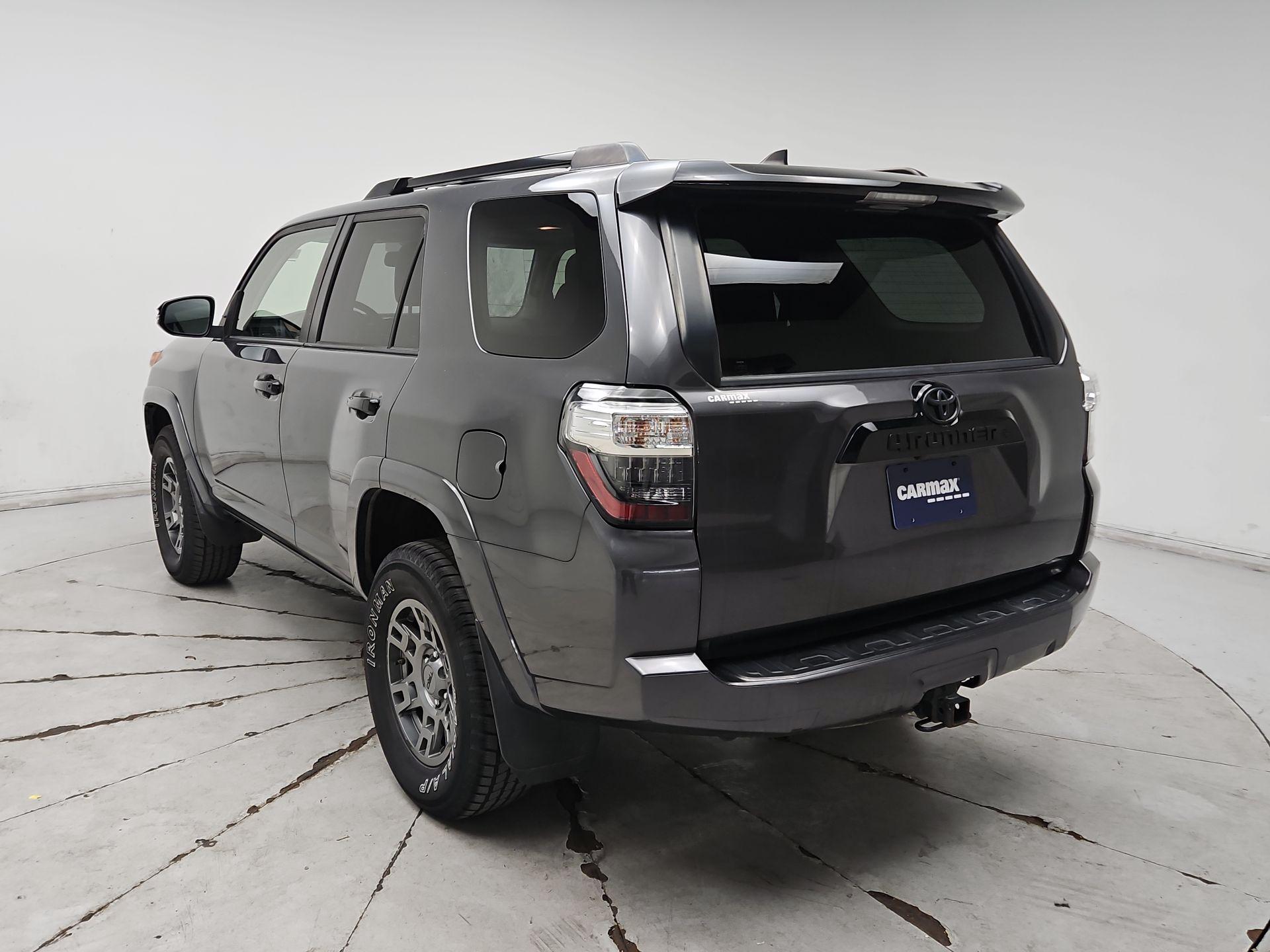 Thumbnail: 2020 Toyota 4Runner - 7