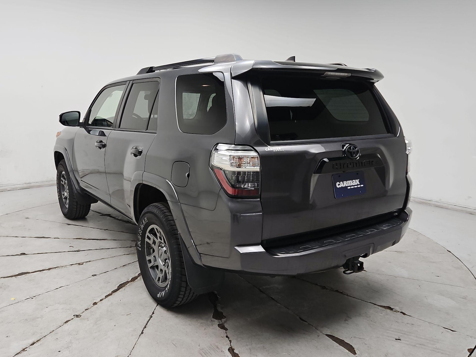 2020 Toyota 4Runner Venture - Photo 7