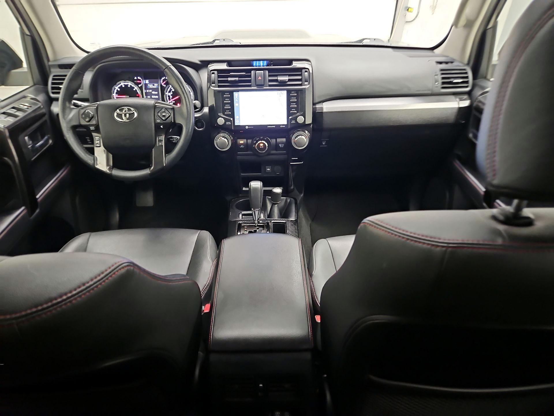 Thumbnail: 2020 Toyota 4Runner - 8