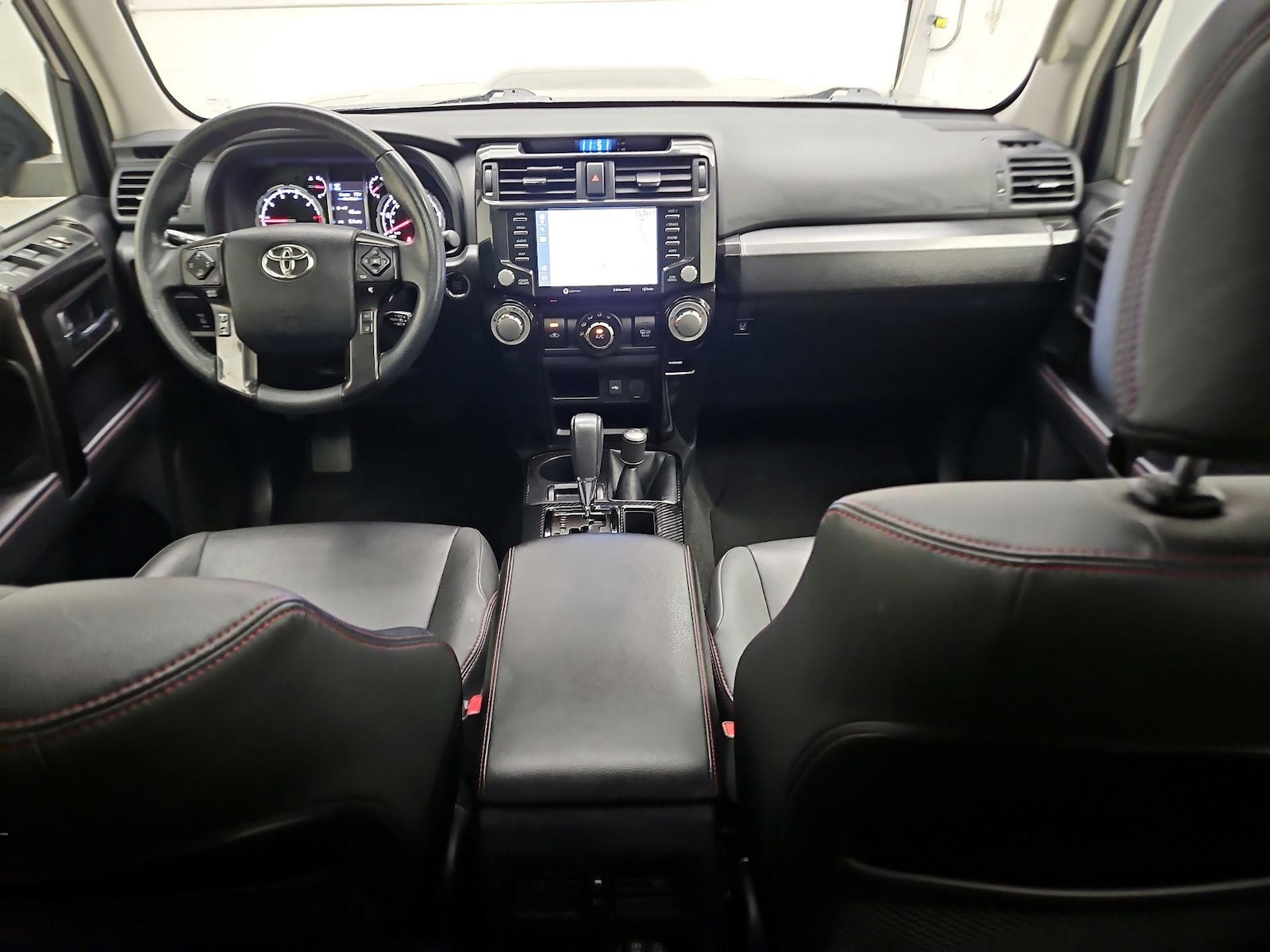 2020 Toyota 4Runner Venture - Photo 8