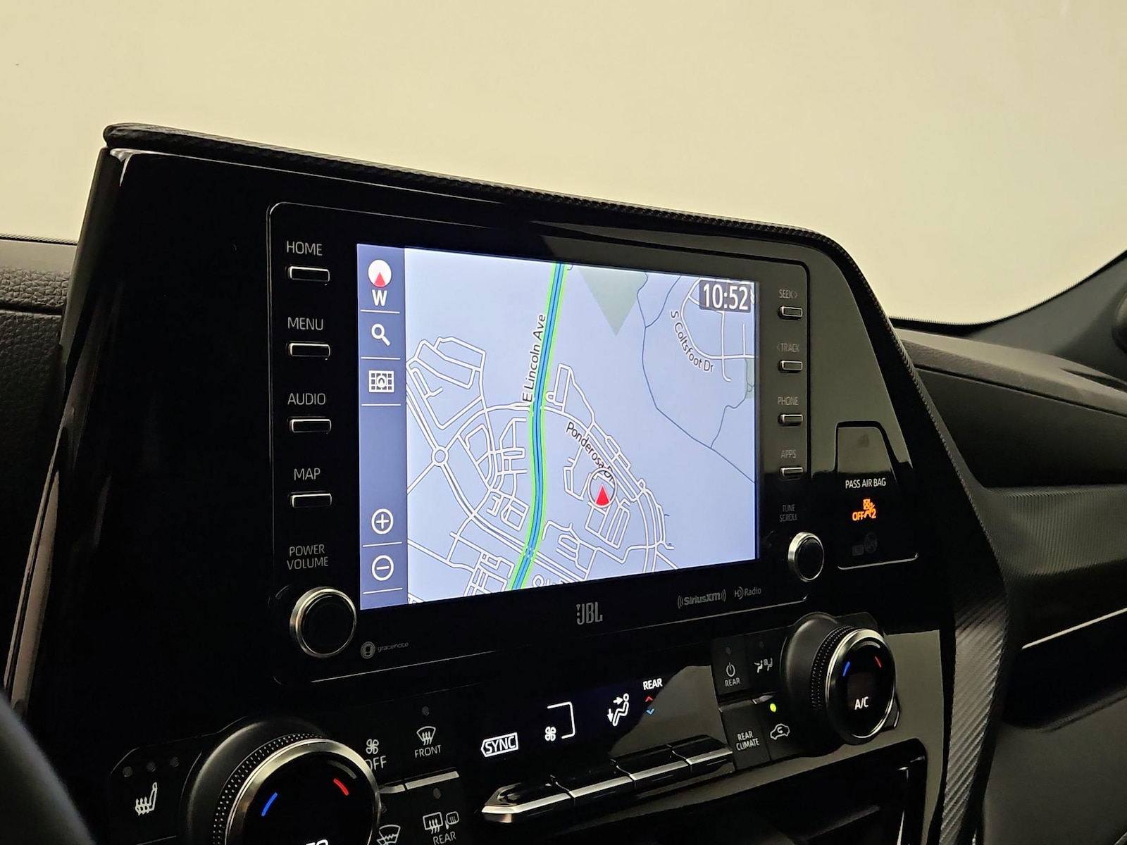 2022 Toyota Highlander XSE - Photo 15