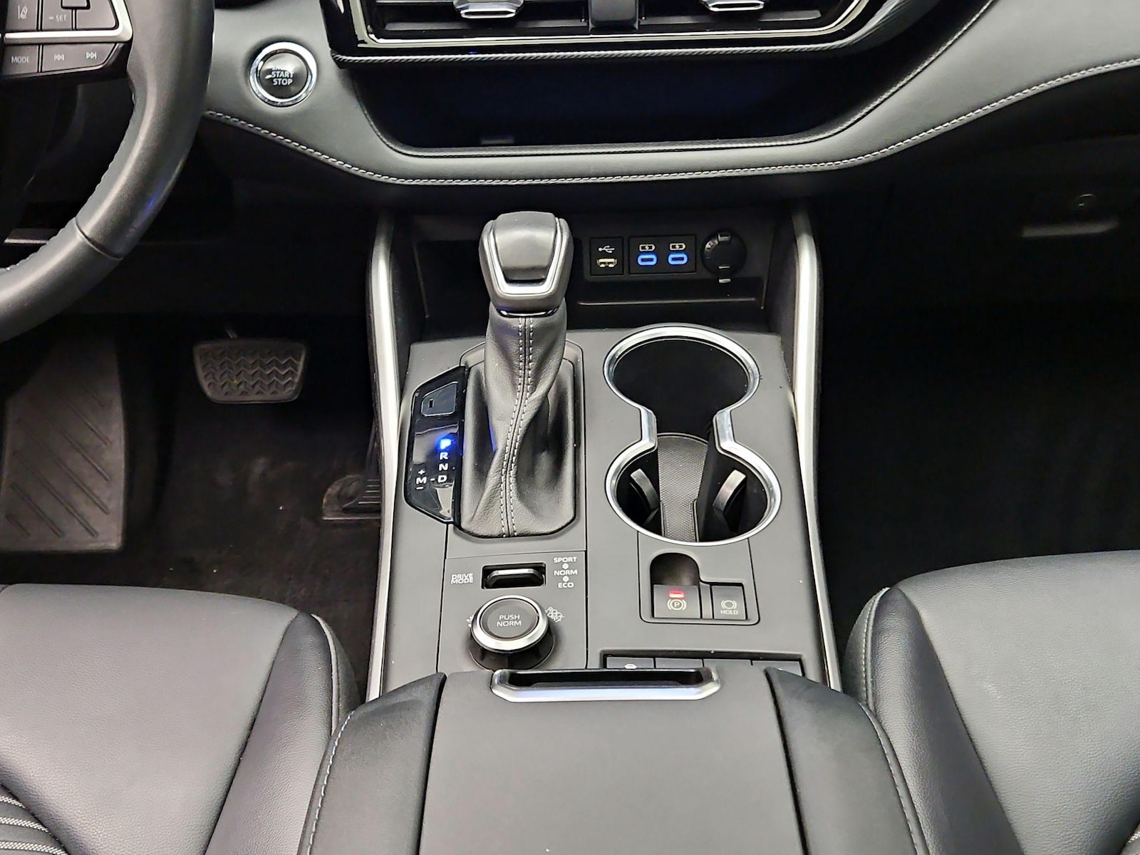 2022 Toyota Highlander XSE - Photo 19