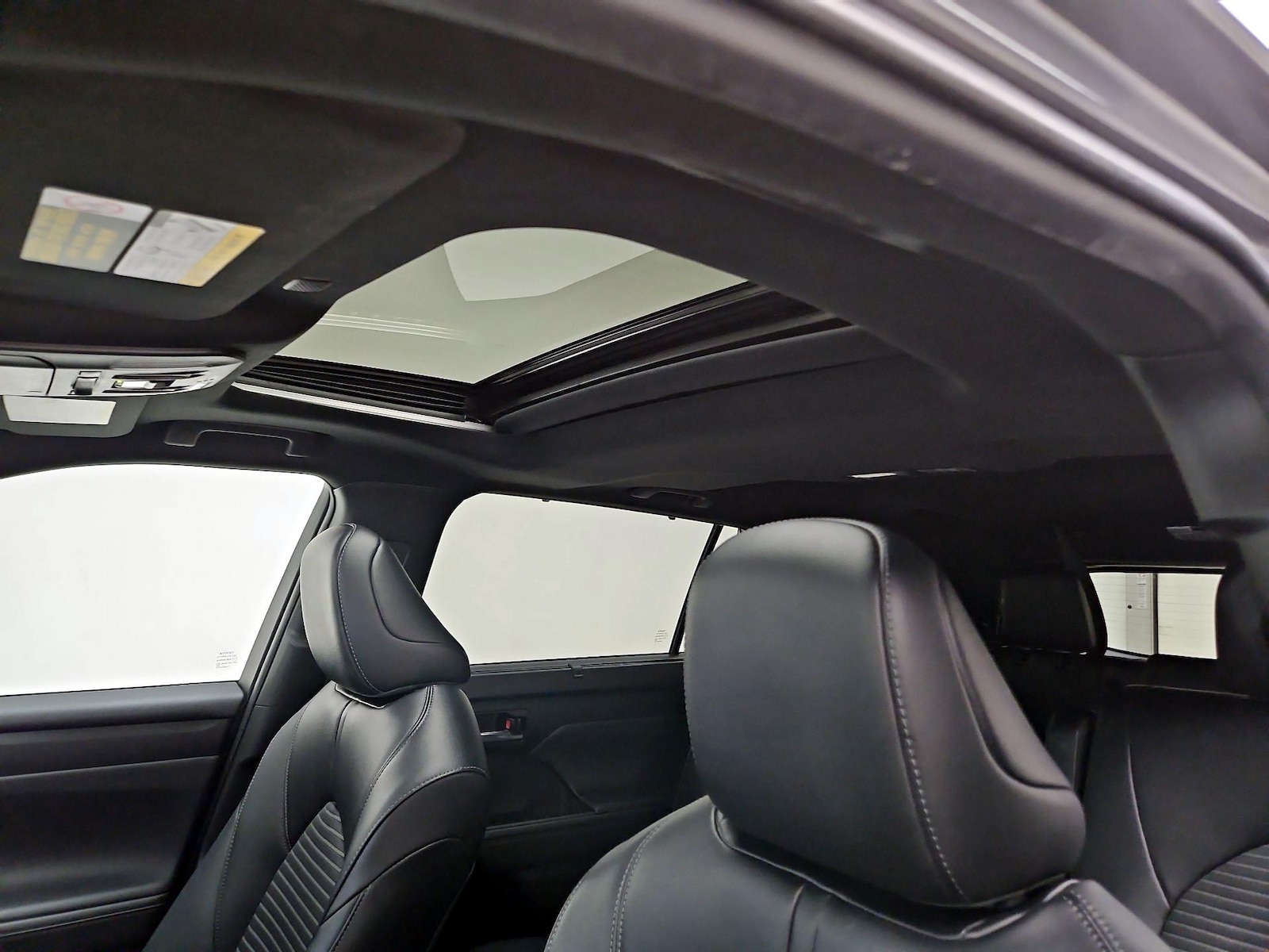 2022 Toyota Highlander XSE - Photo 21