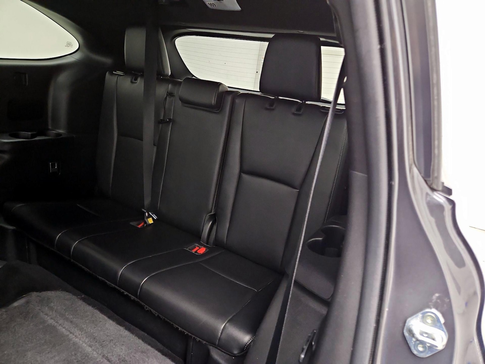 2022 Toyota Highlander XSE - Photo 23
