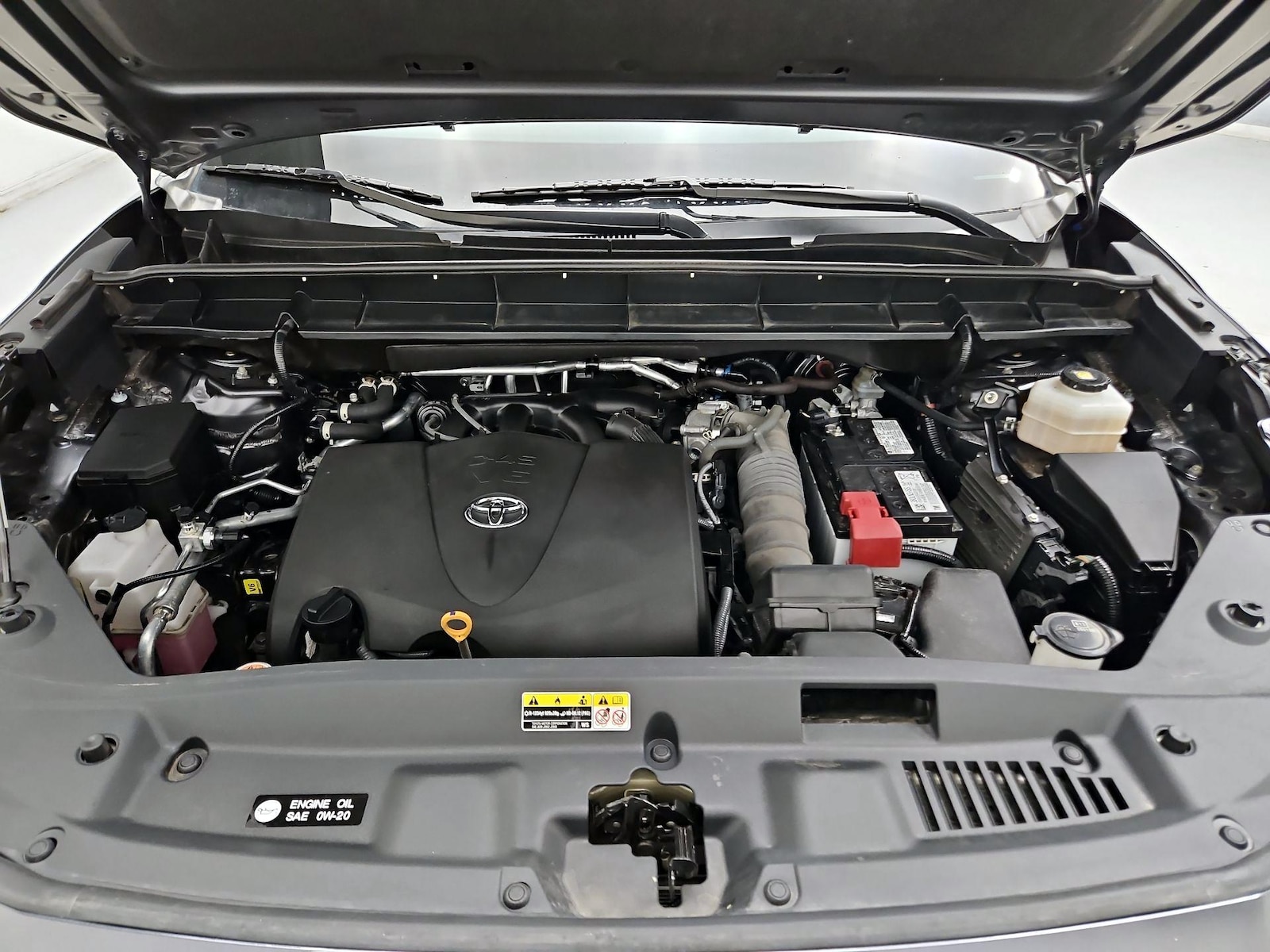 2022 Toyota Highlander XSE - Photo 26