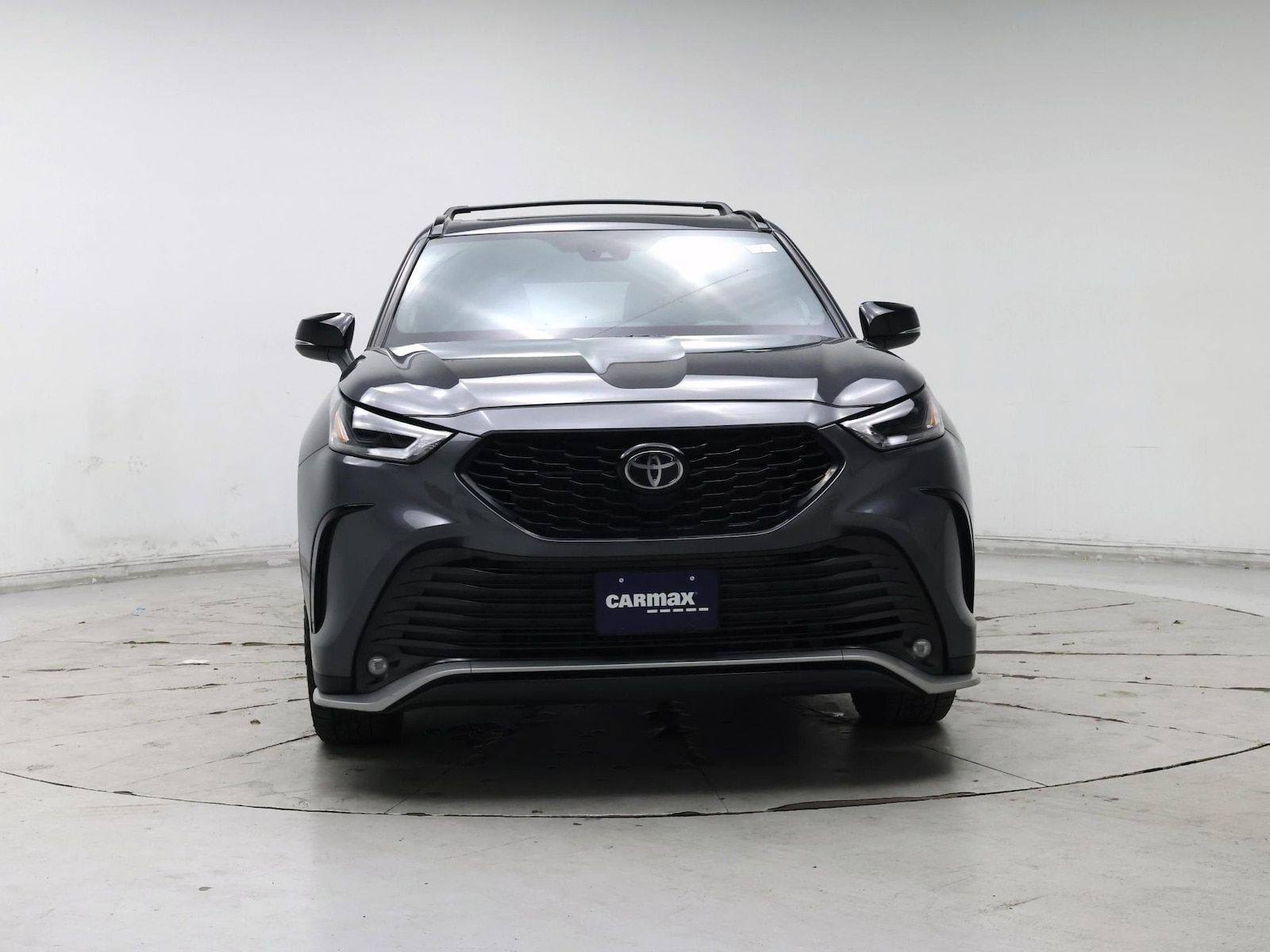 2022 Toyota Highlander XSE - Photo 6
