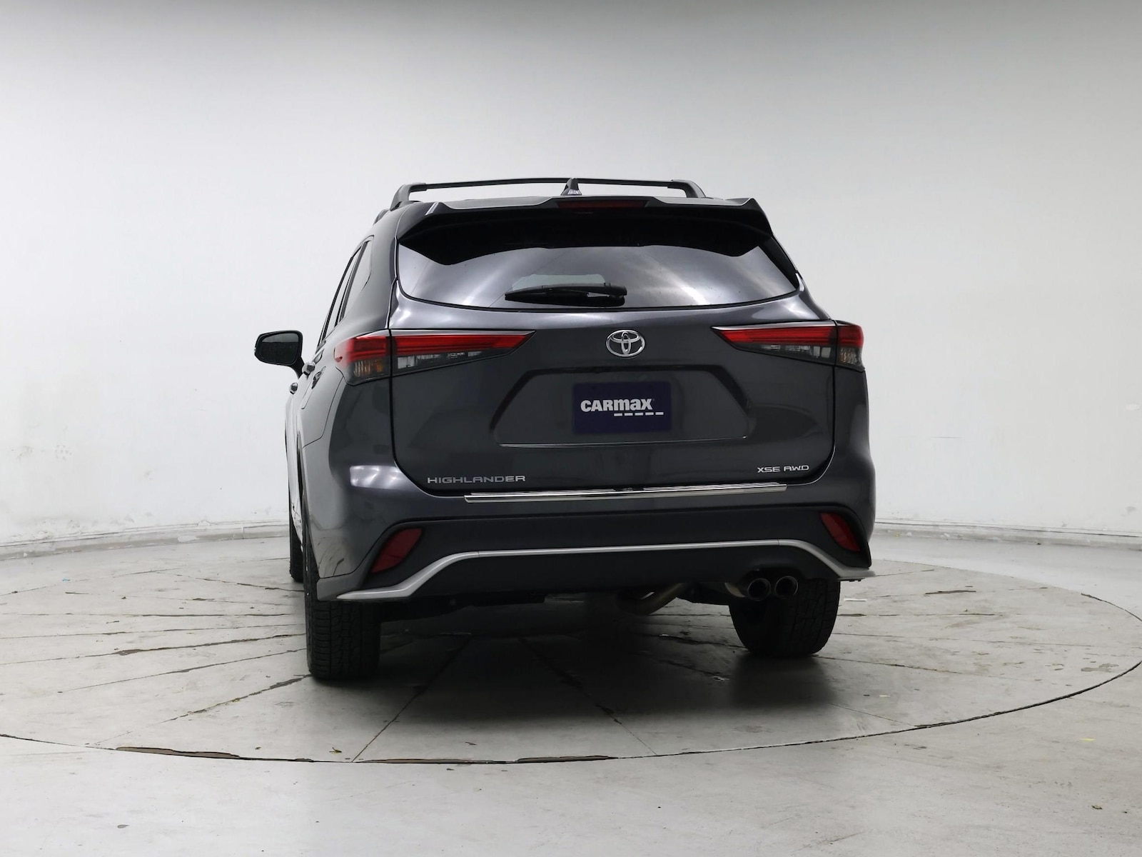 2022 Toyota Highlander XSE - Photo 7