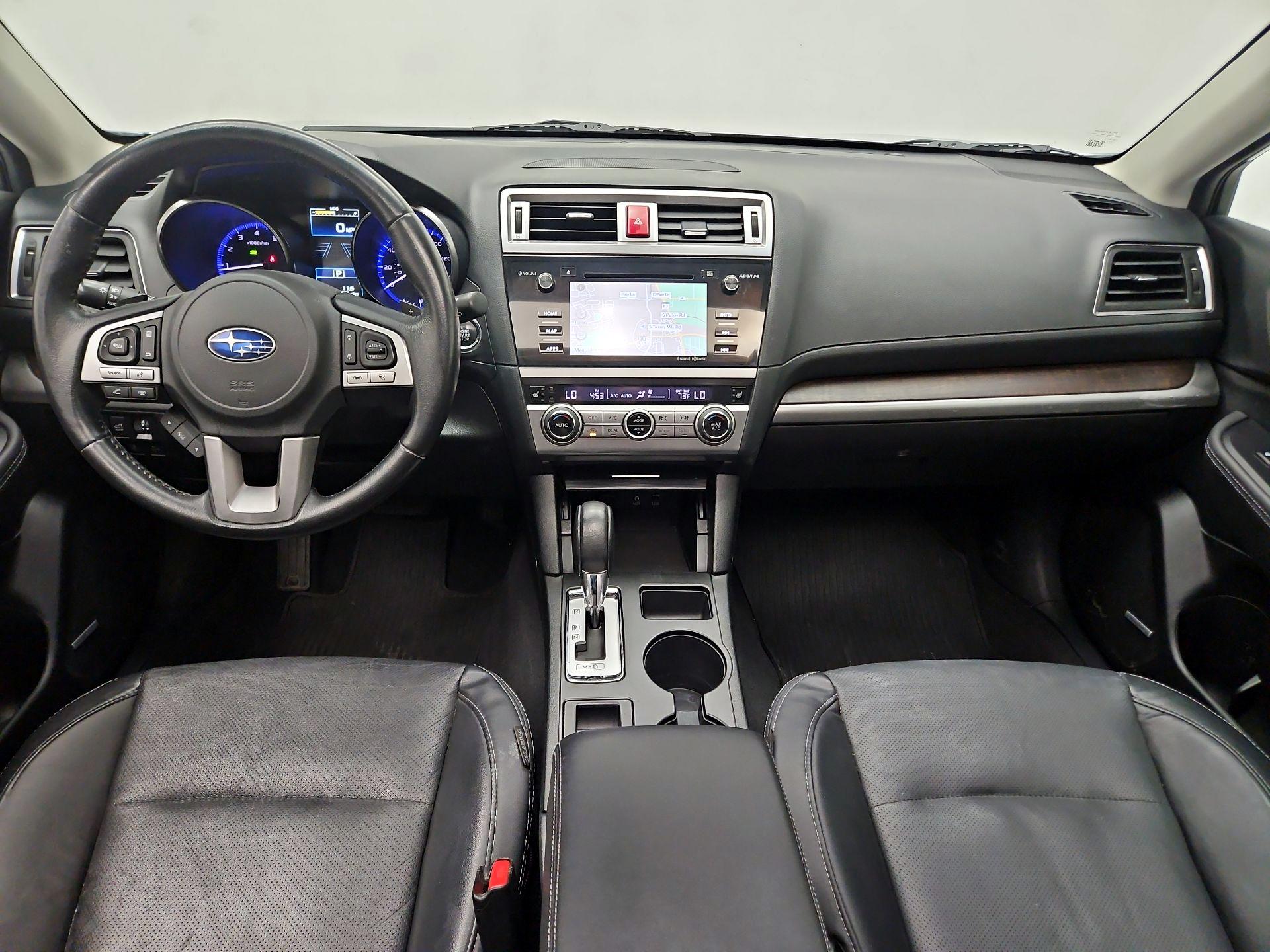 Thumbnail: 2017 Subaru Outback - 9