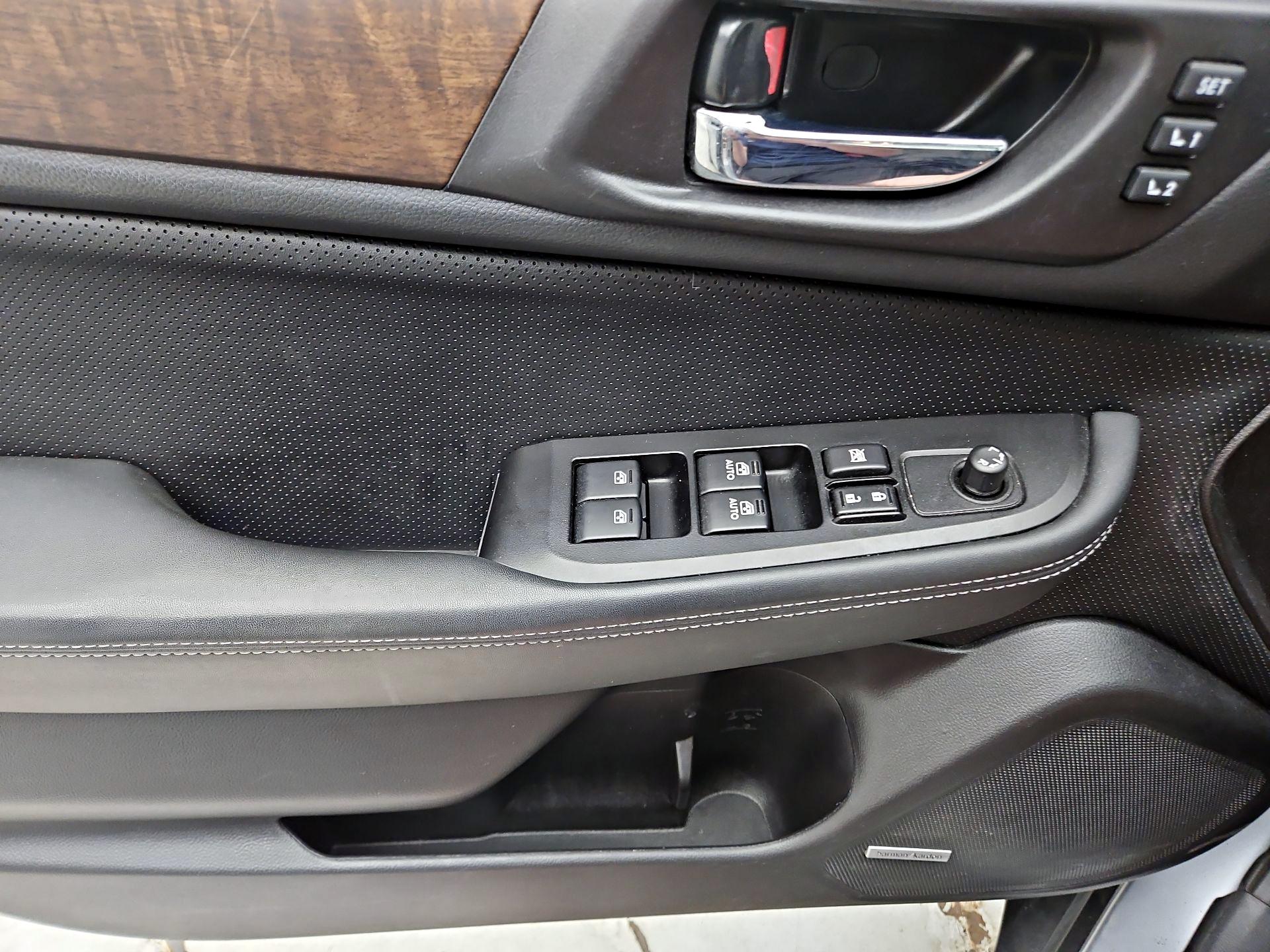 Thumbnail: 2017 Subaru Outback - 12
