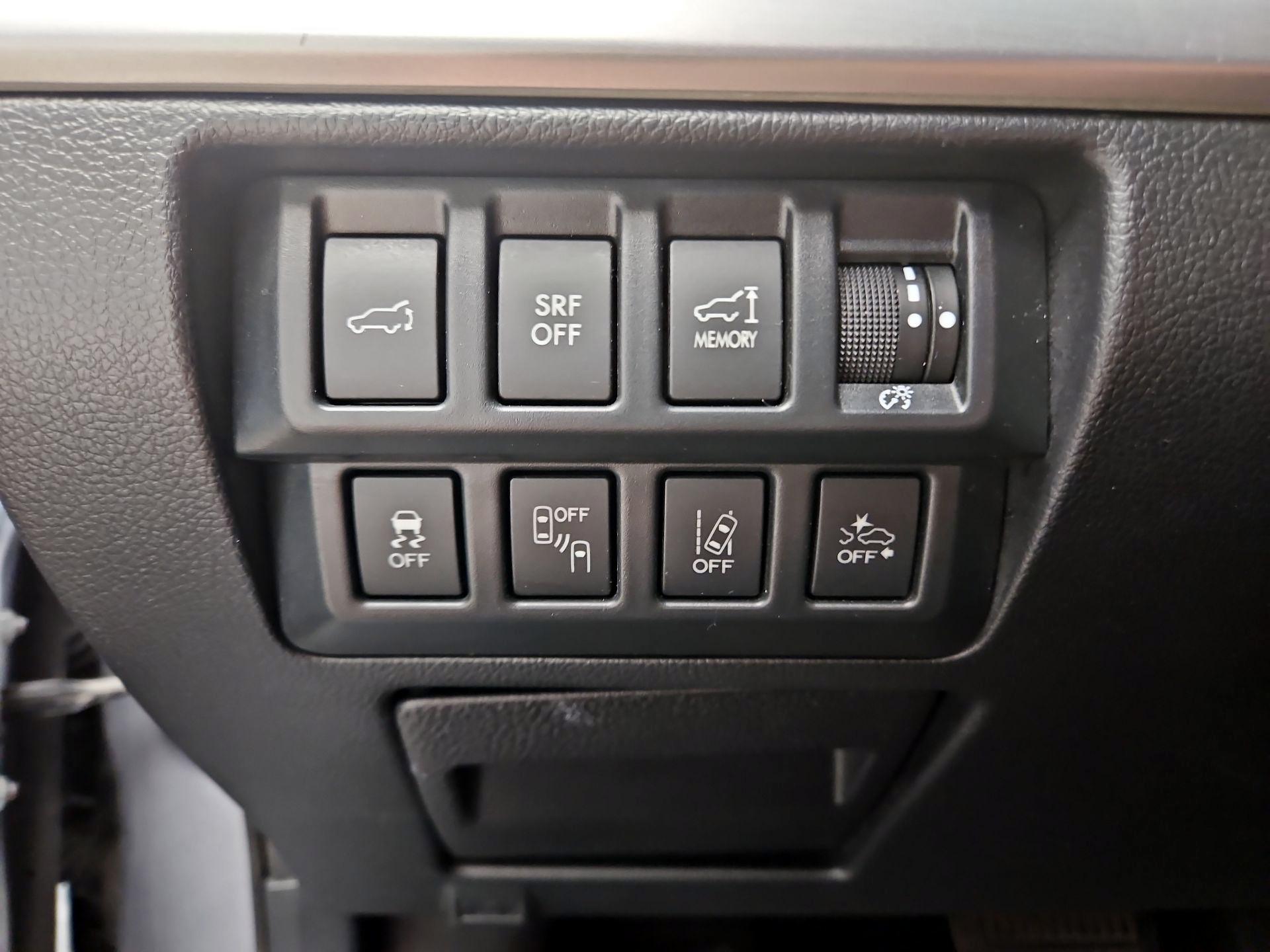 Thumbnail: 2017 Subaru Outback - 13