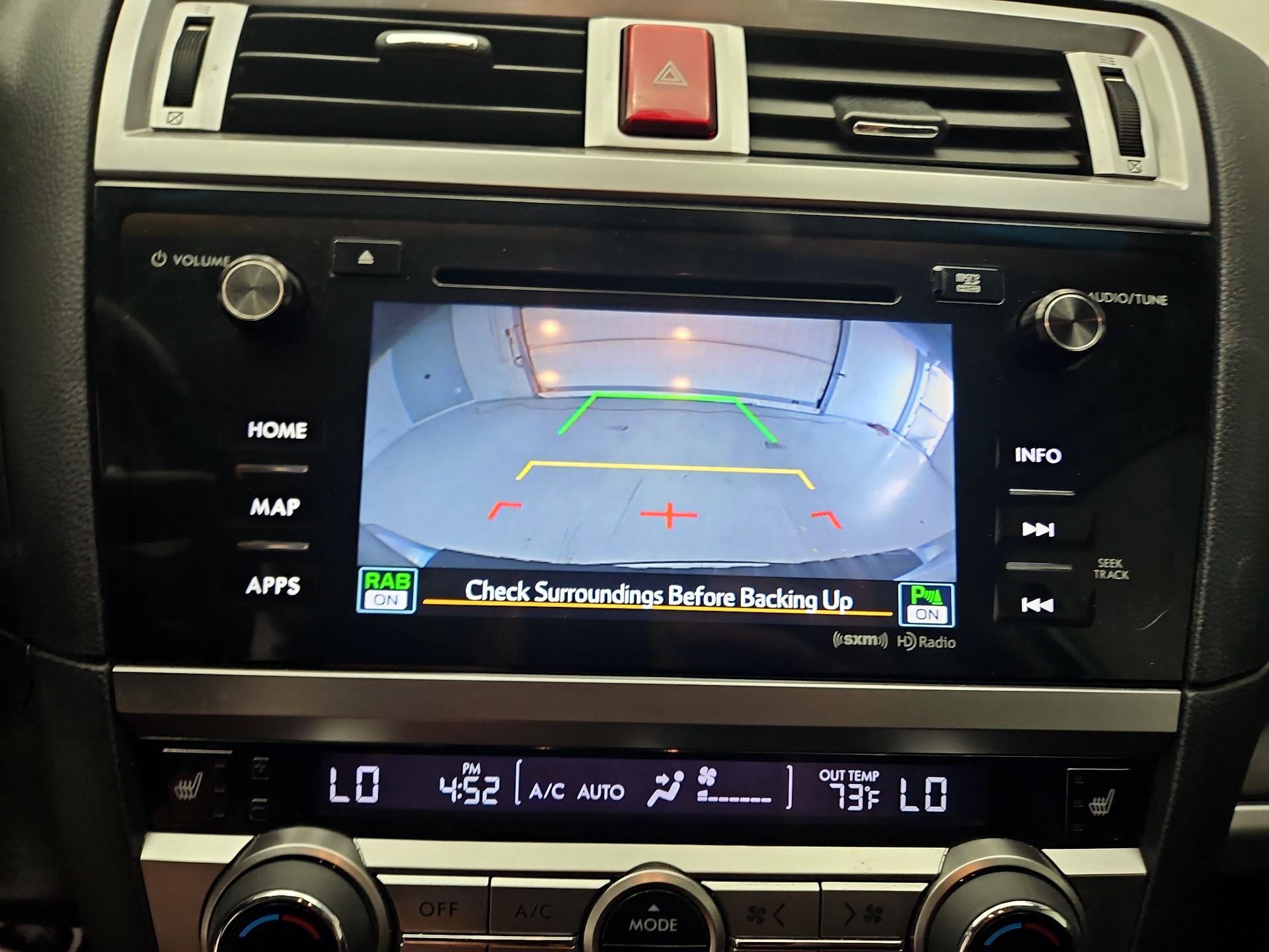Thumbnail: 2017 Subaru Outback - 15