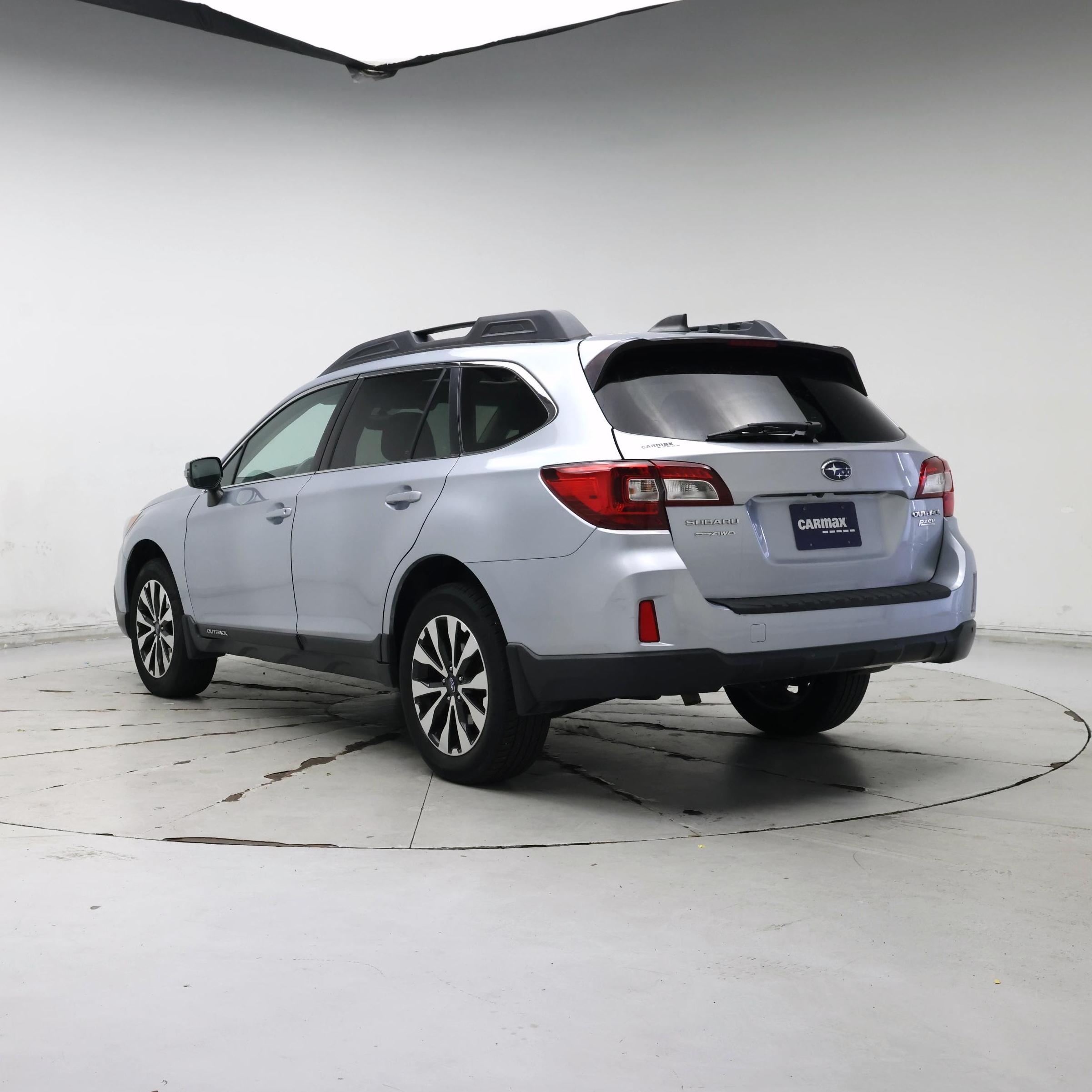 Thumbnail: 2017 Subaru Outback - 2