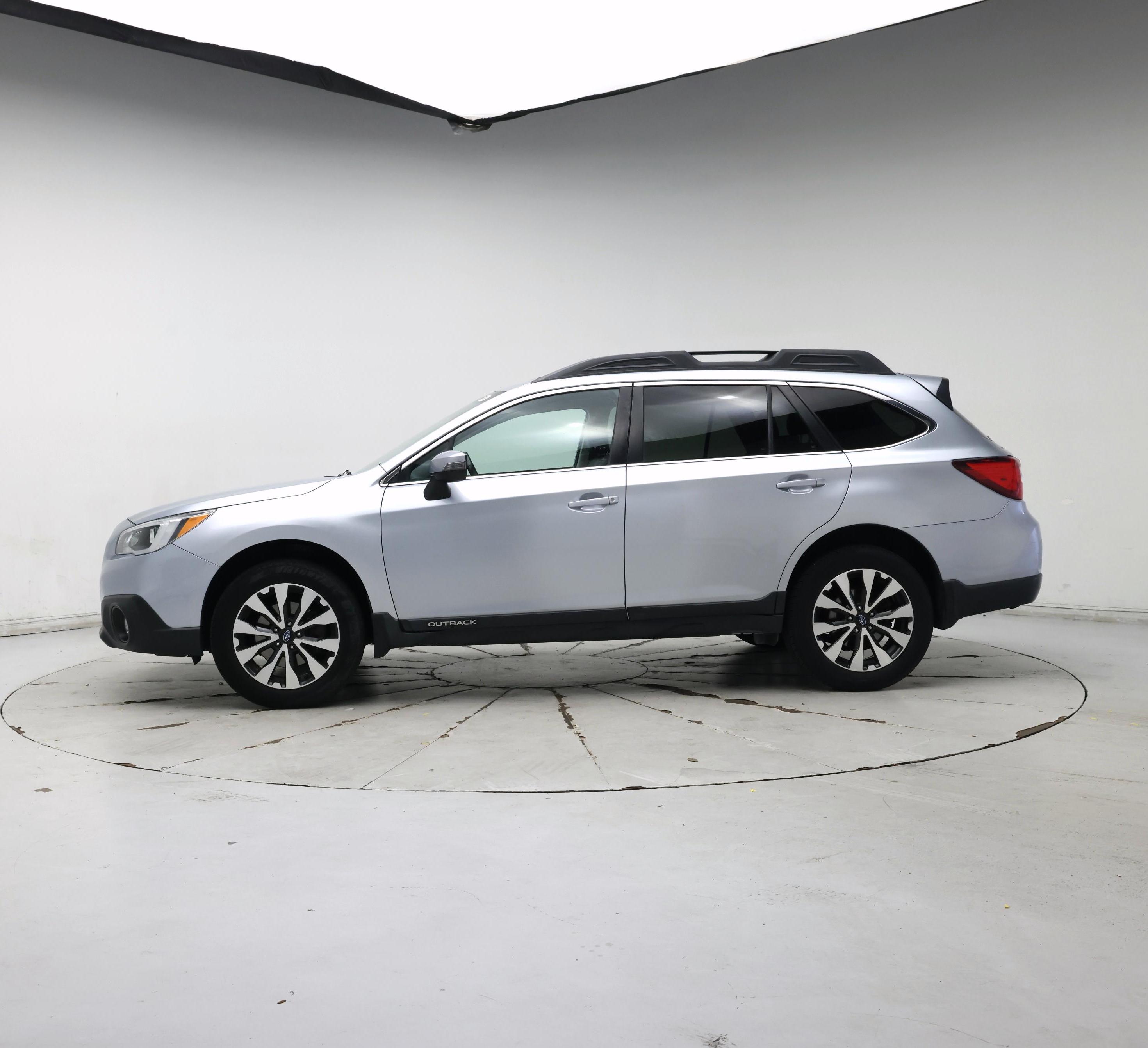 Thumbnail: 2017 Subaru Outback - 3