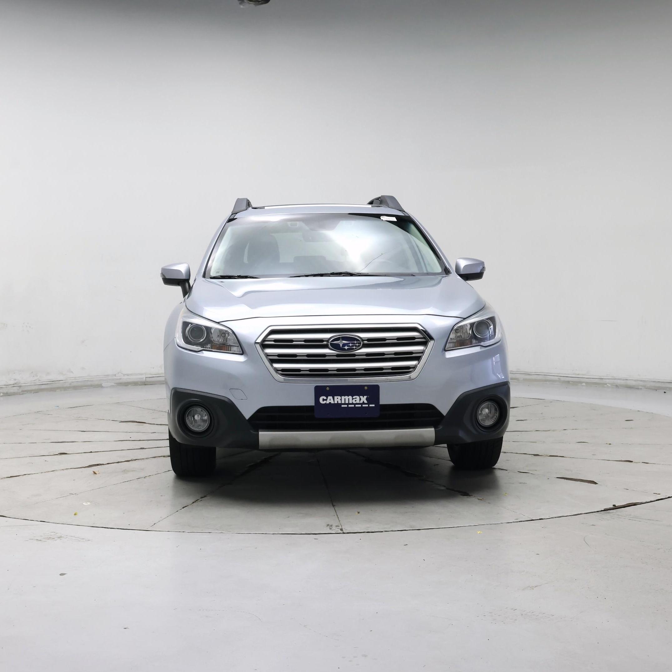 Thumbnail: 2017 Subaru Outback - 5
