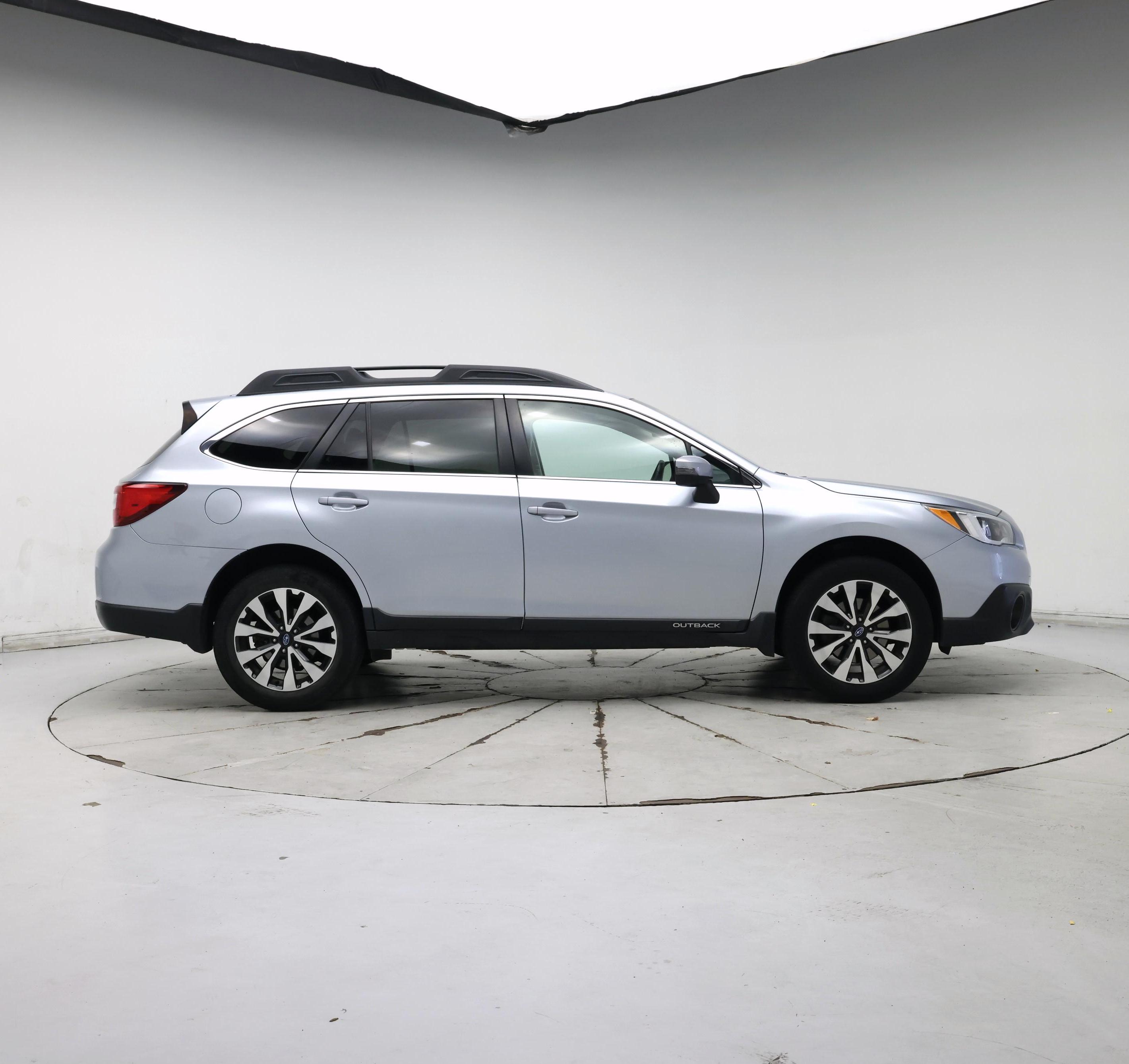 Thumbnail: 2017 Subaru Outback - 7