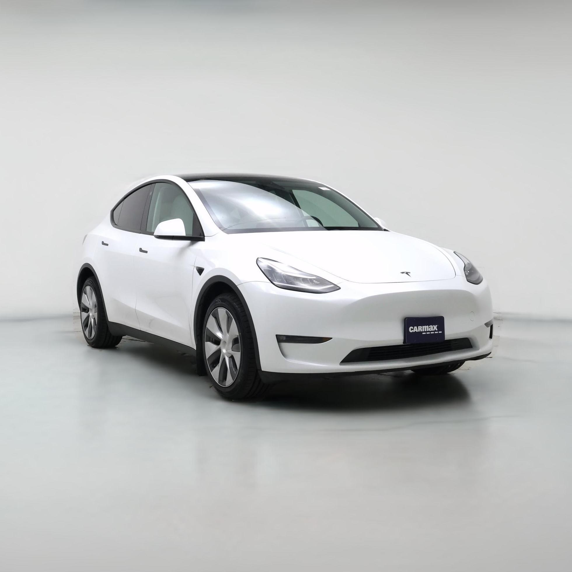 Thumbnail: 2023 Tesla Model Y - 1