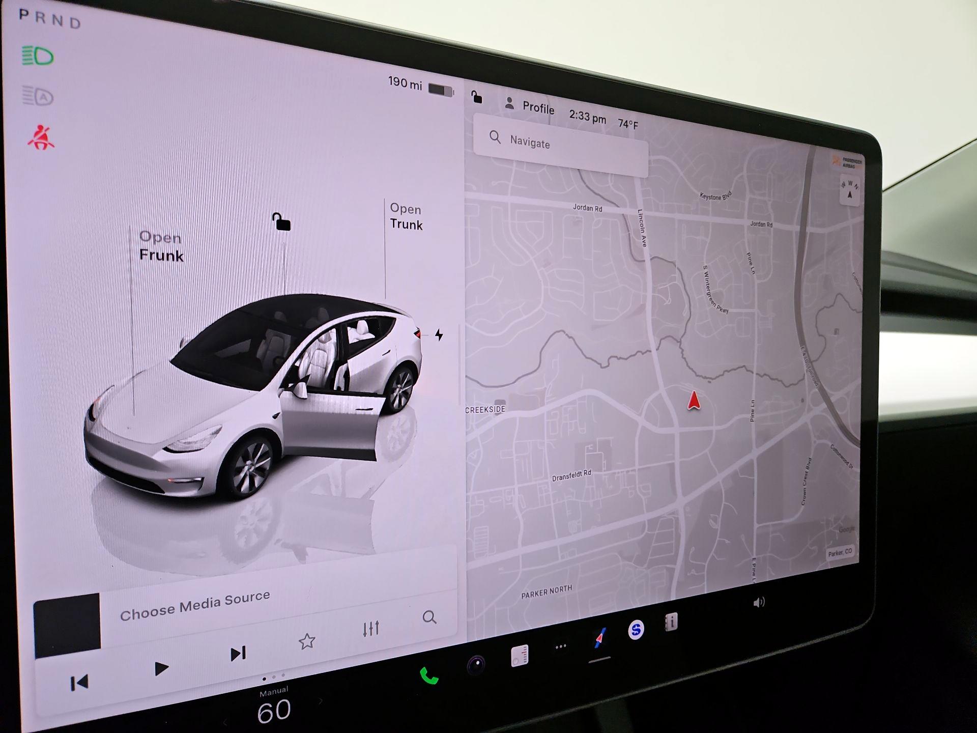 Thumbnail: 2023 Tesla Model Y - 13