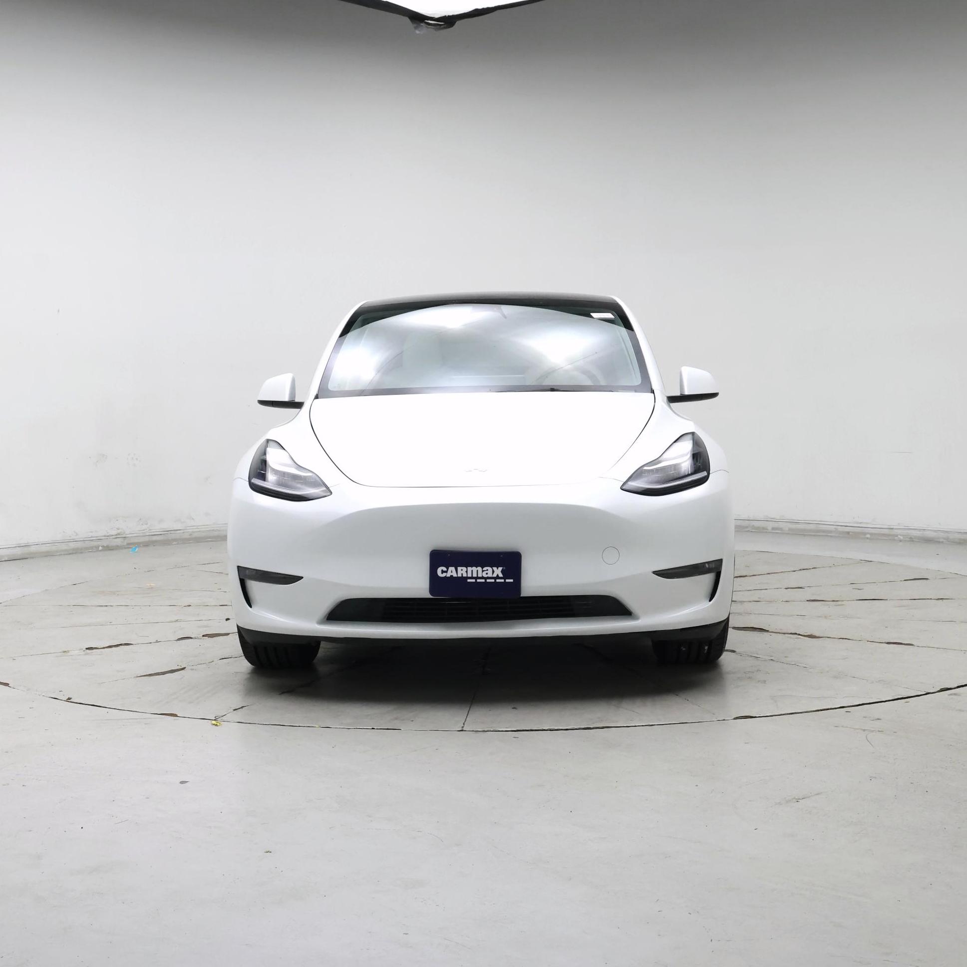 Thumbnail: 2023 Tesla Model Y - 5