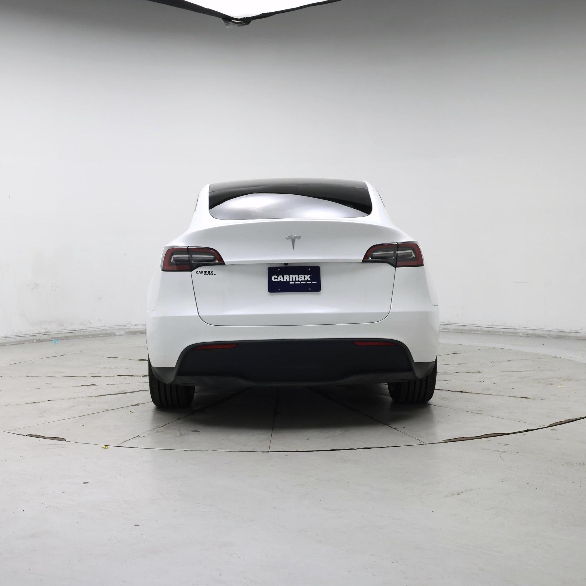 Thumbnail: 2023 Tesla Model Y - 6
