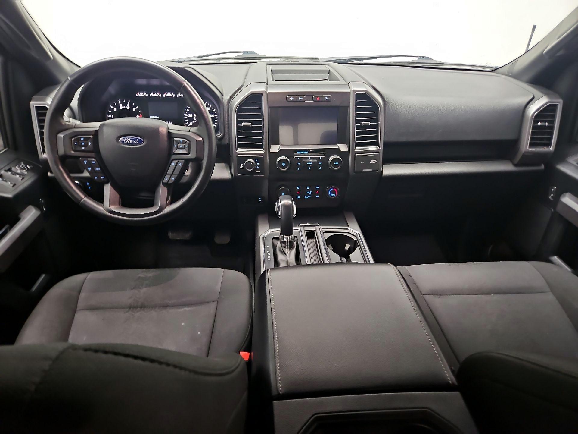 Thumbnail: 2020 Ford F-150 - 9
