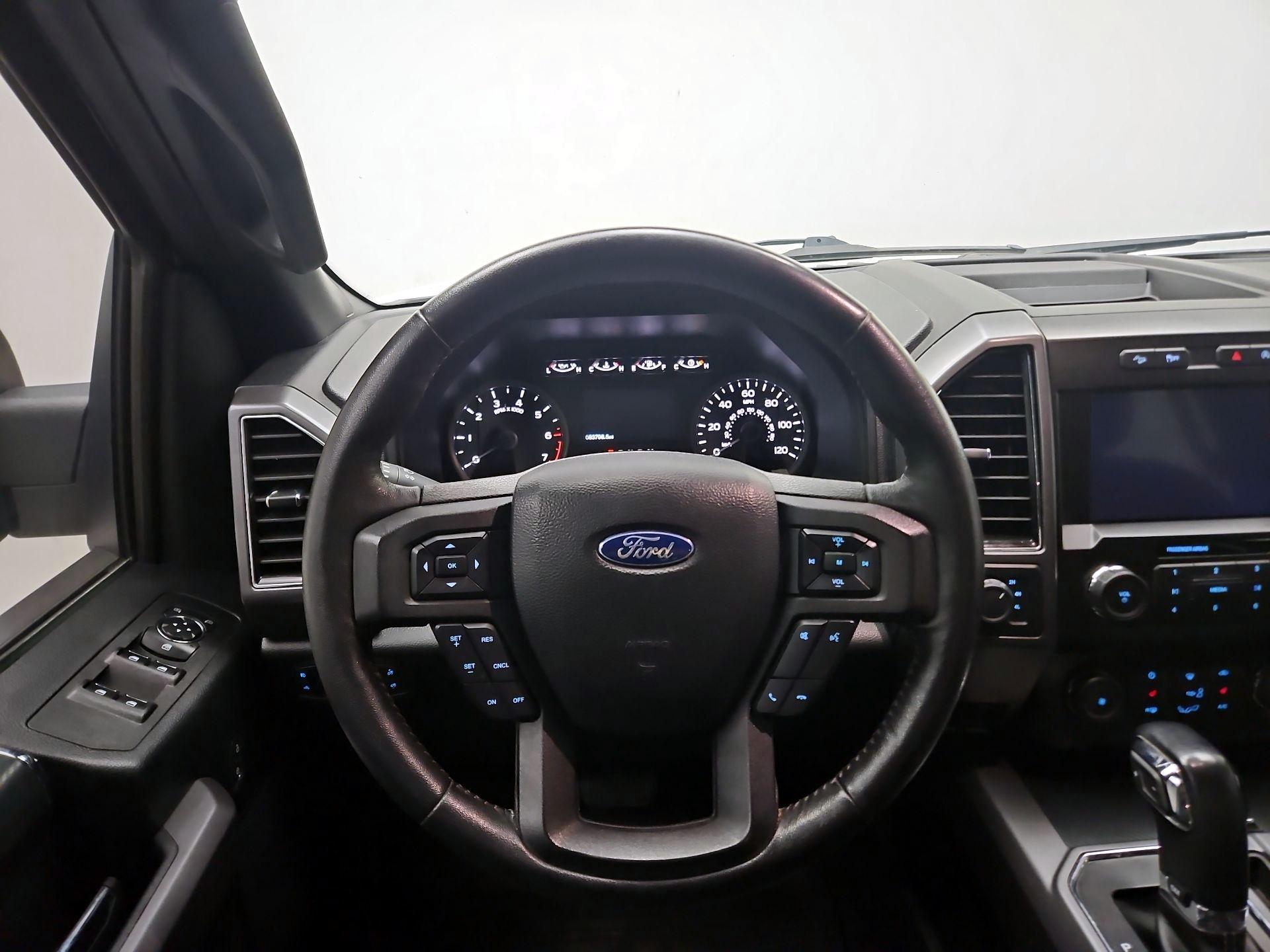 Thumbnail: 2020 Ford F-150 - 10