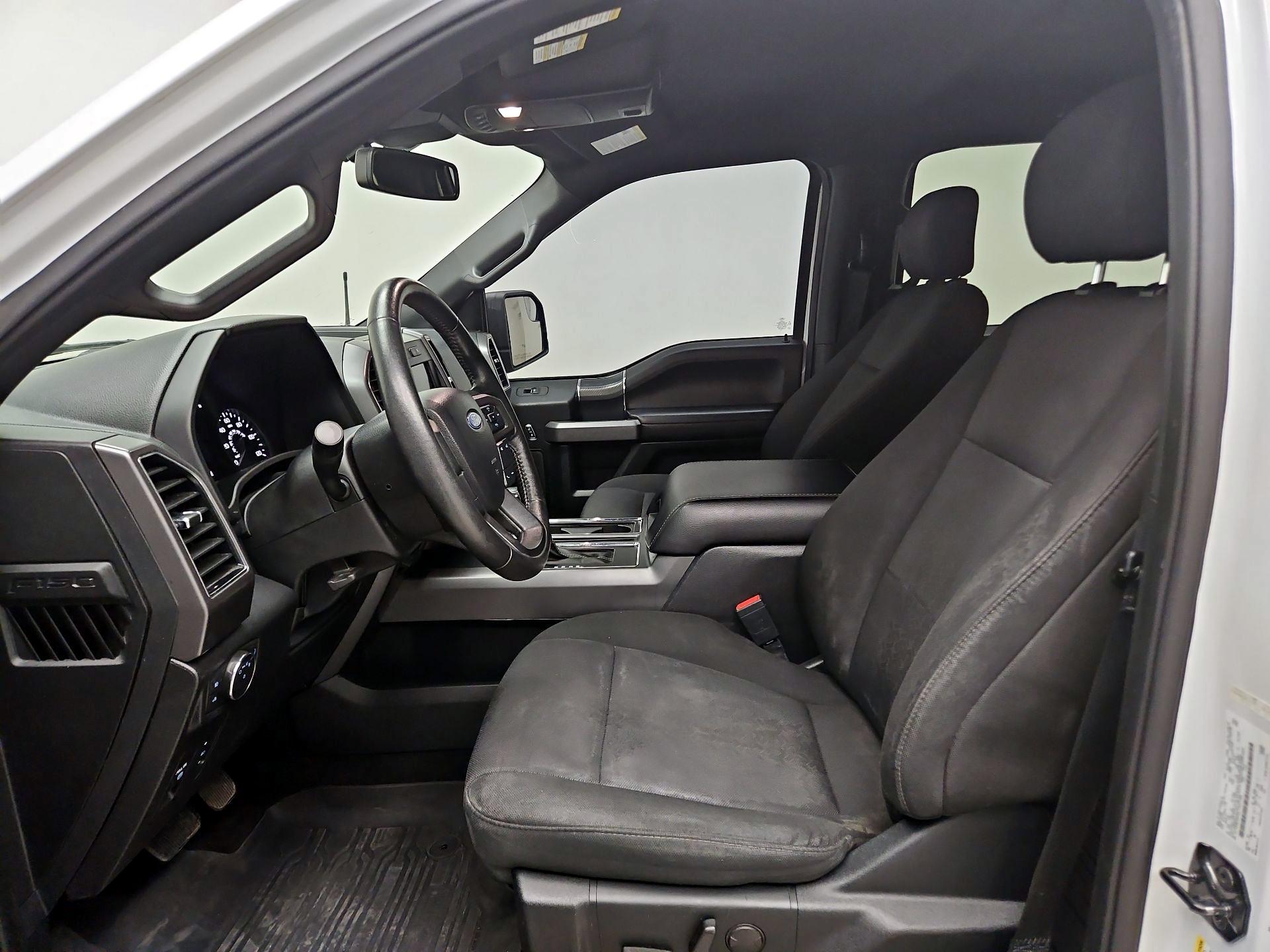 Thumbnail: 2020 Ford F-150 - 11
