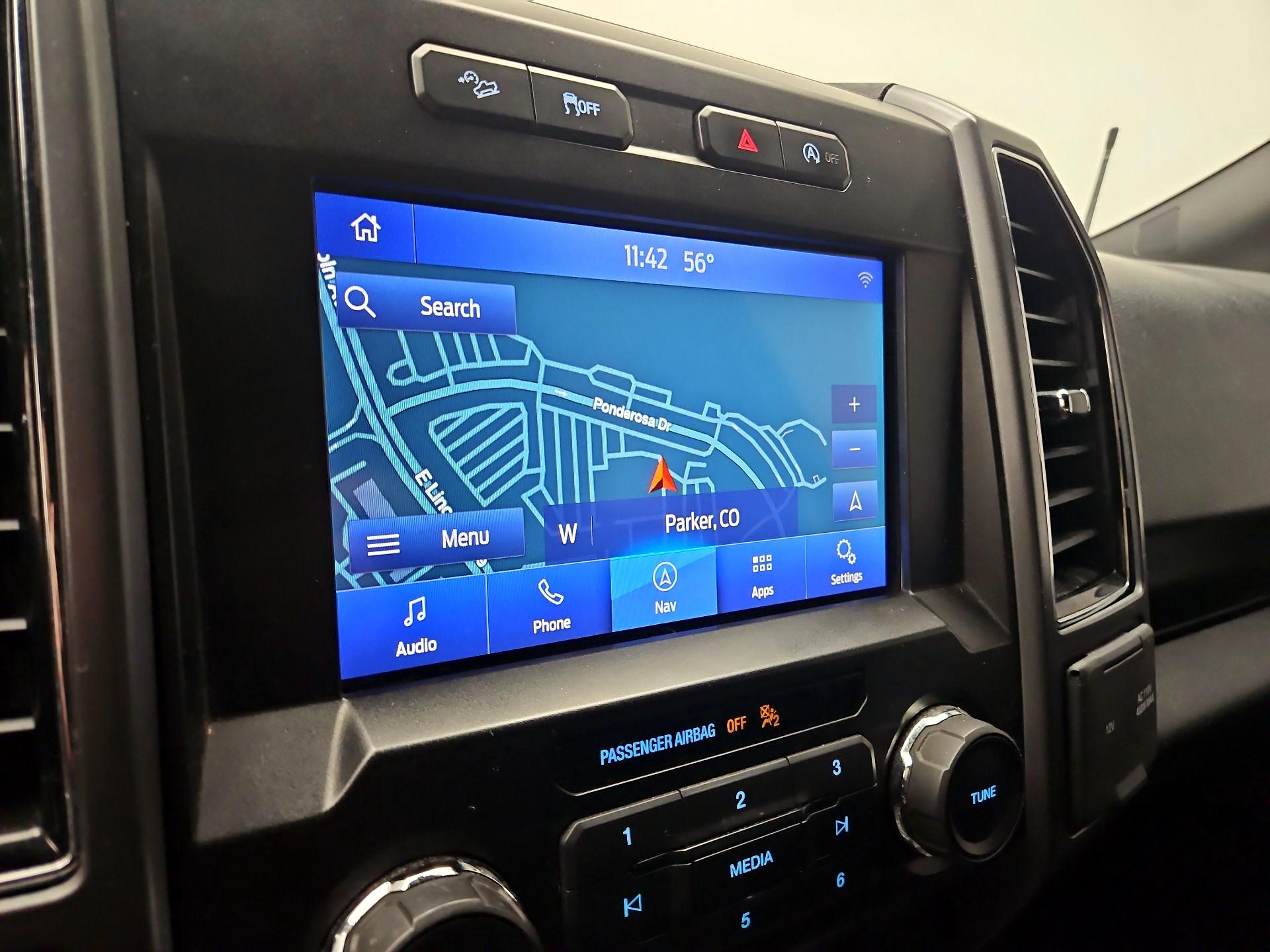 Thumbnail: 2020 Ford F-150 - 14