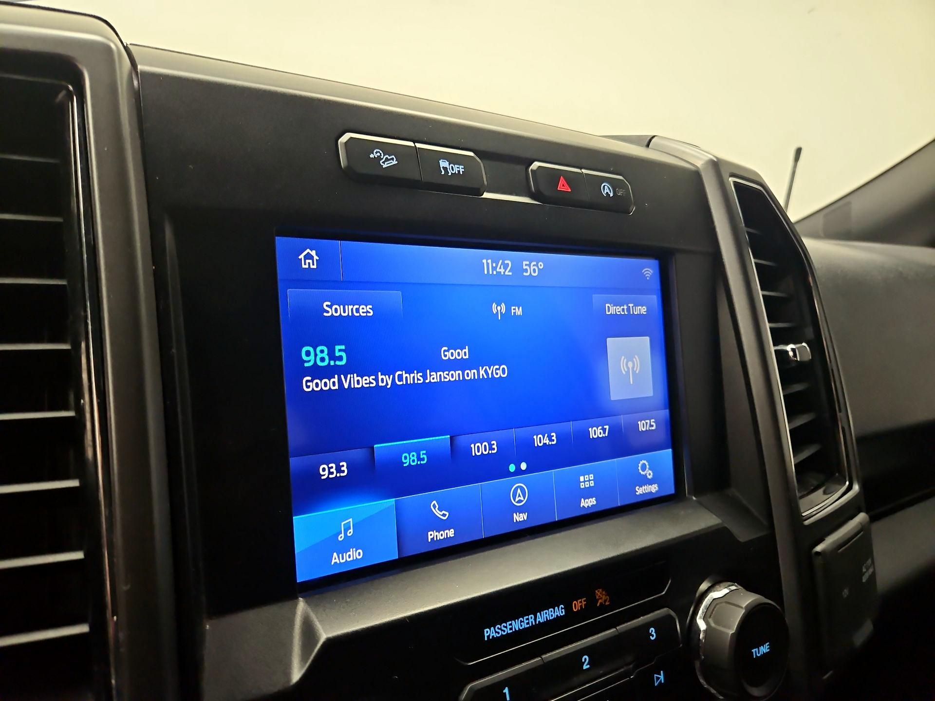 Thumbnail: 2020 Ford F-150 - 16