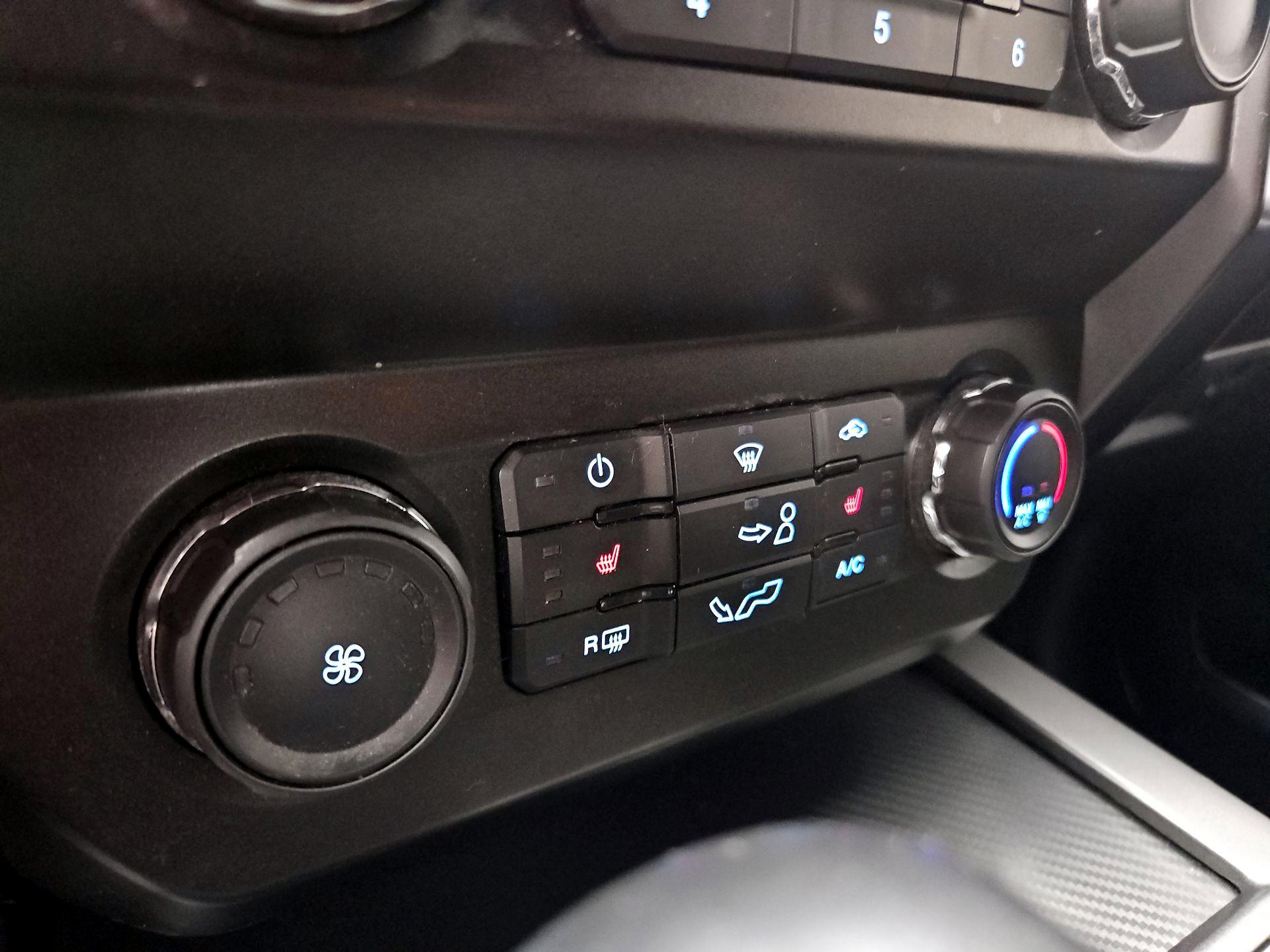 Thumbnail: 2020 Ford F-150 - 17