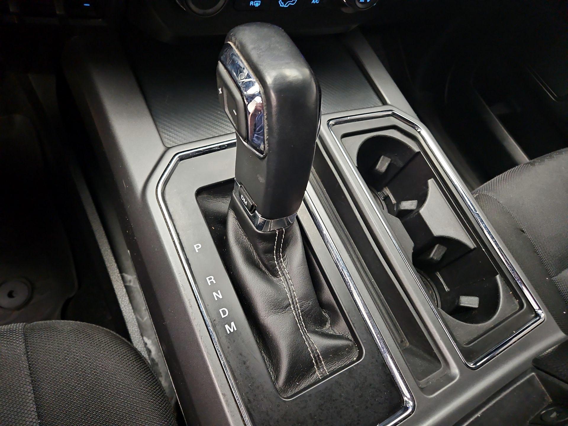 Thumbnail: 2020 Ford F-150 - 18