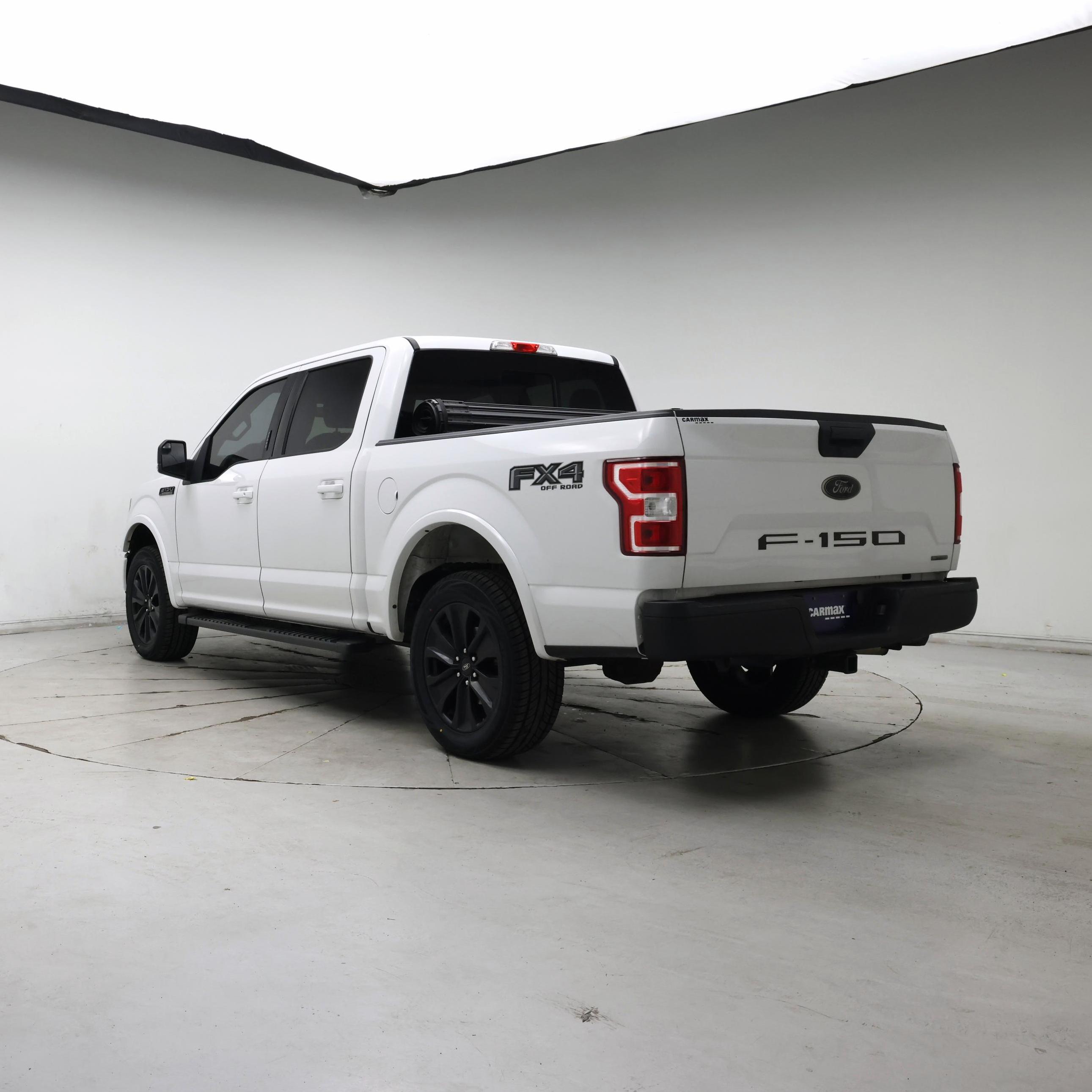 Thumbnail: 2020 Ford F-150 - 2