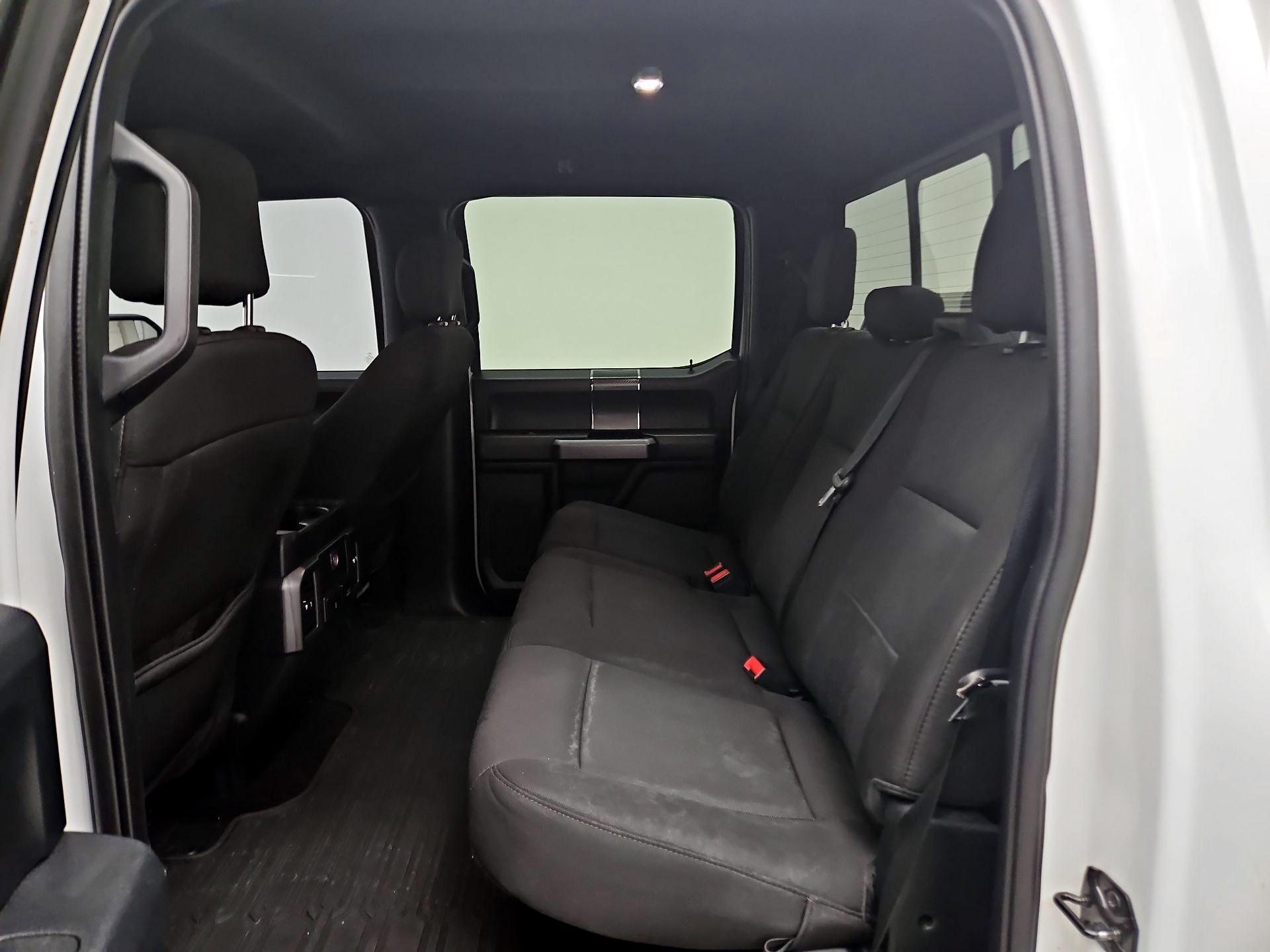 Thumbnail: 2020 Ford F-150 - 20