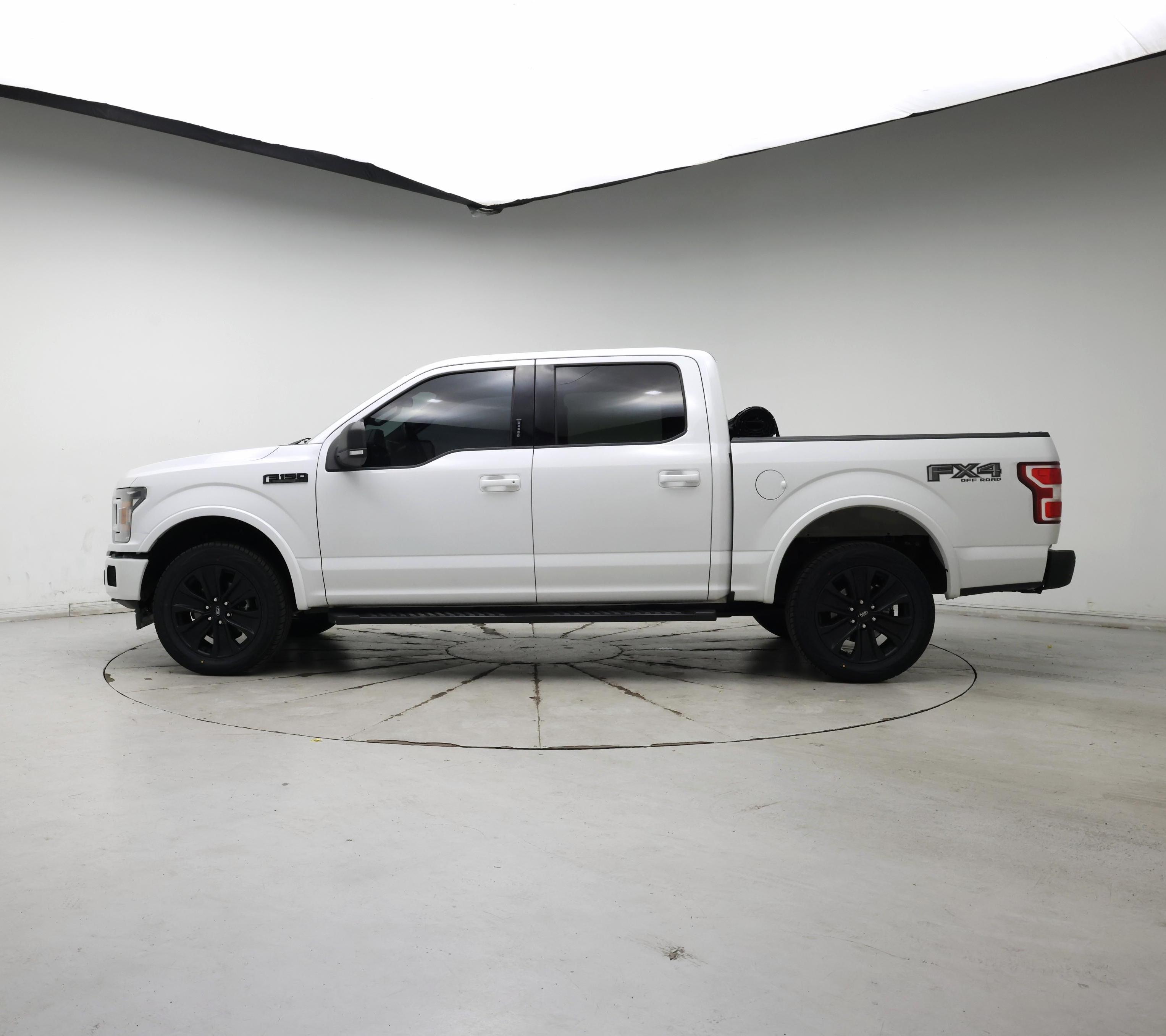 Thumbnail: 2020 Ford F-150 - 3
