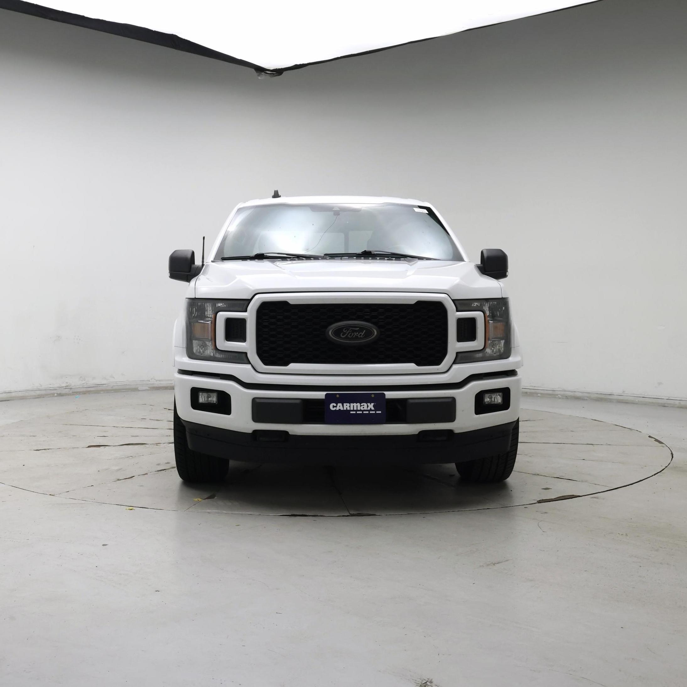 Thumbnail: 2020 Ford F-150 - 5