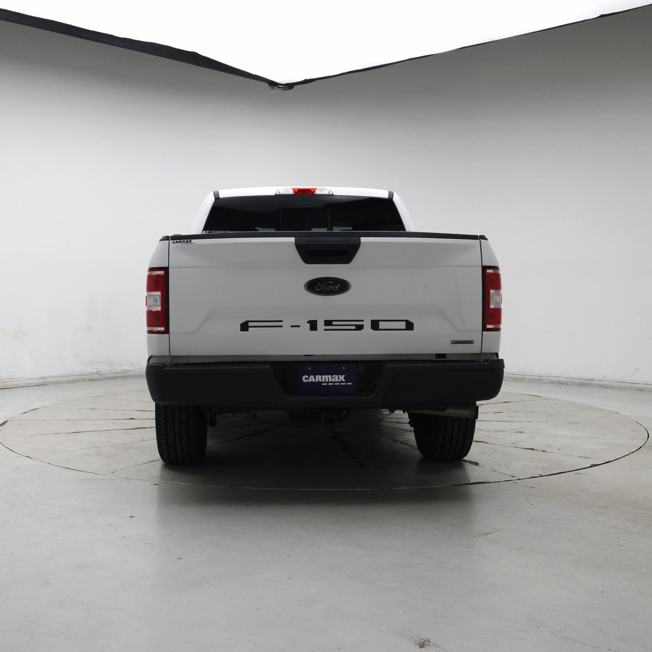 Thumbnail: 2020 Ford F-150 - 6