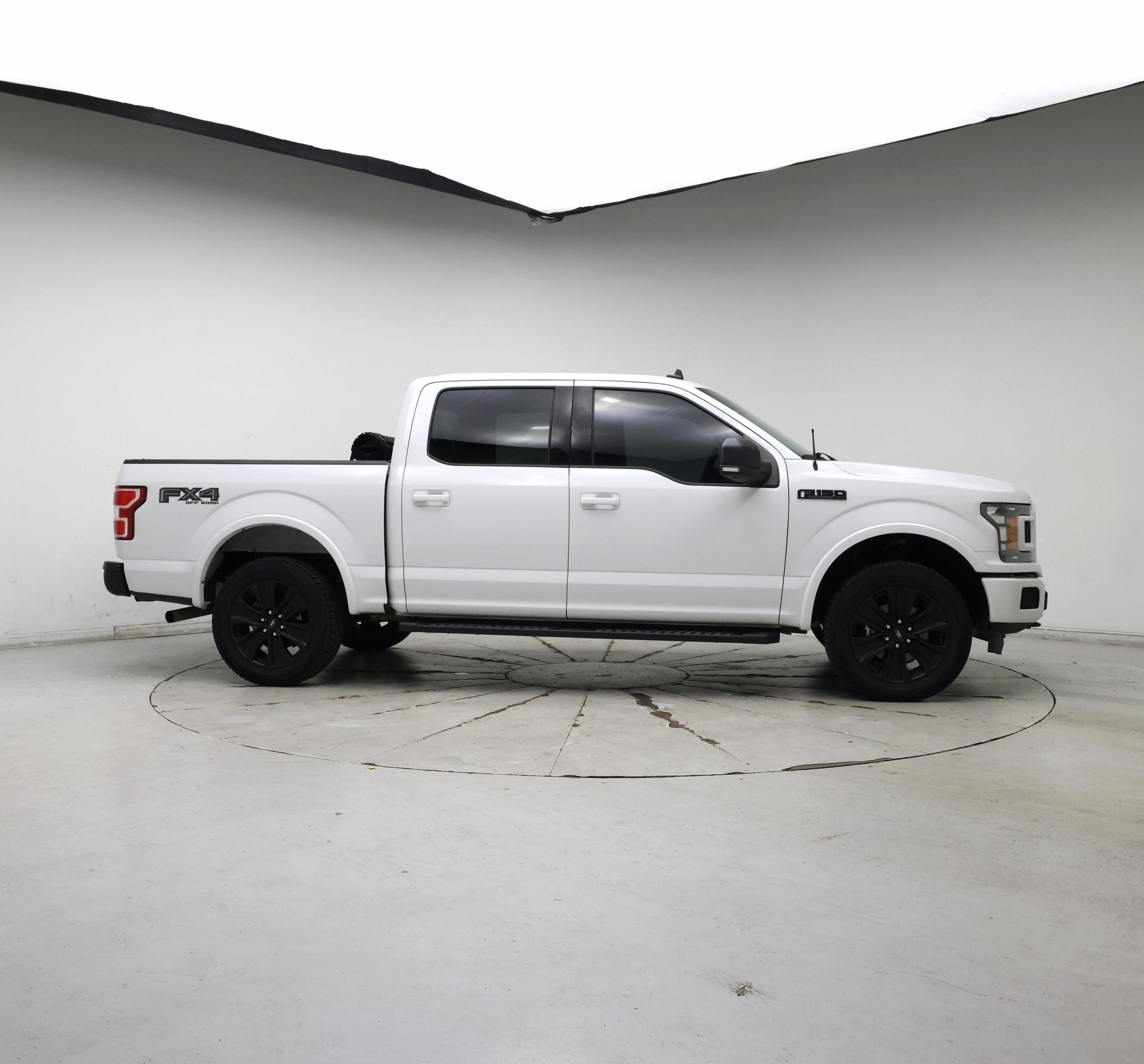 Thumbnail: 2020 Ford F-150 - 7