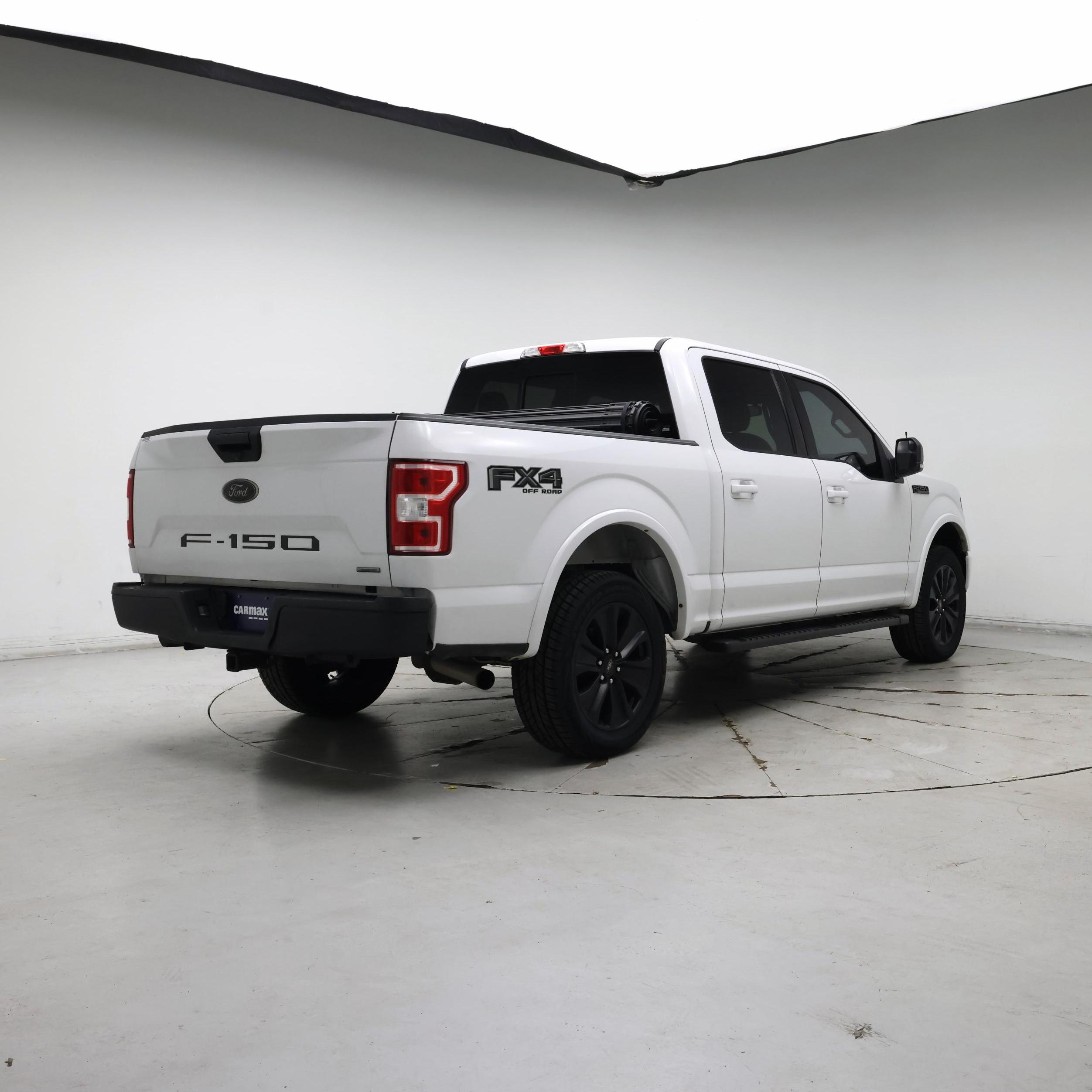Thumbnail: 2020 Ford F-150 - 8