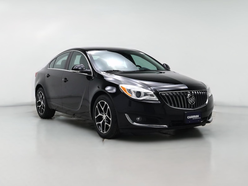 2017 Buick Regal Sport Touring -
                  Parker, CO
