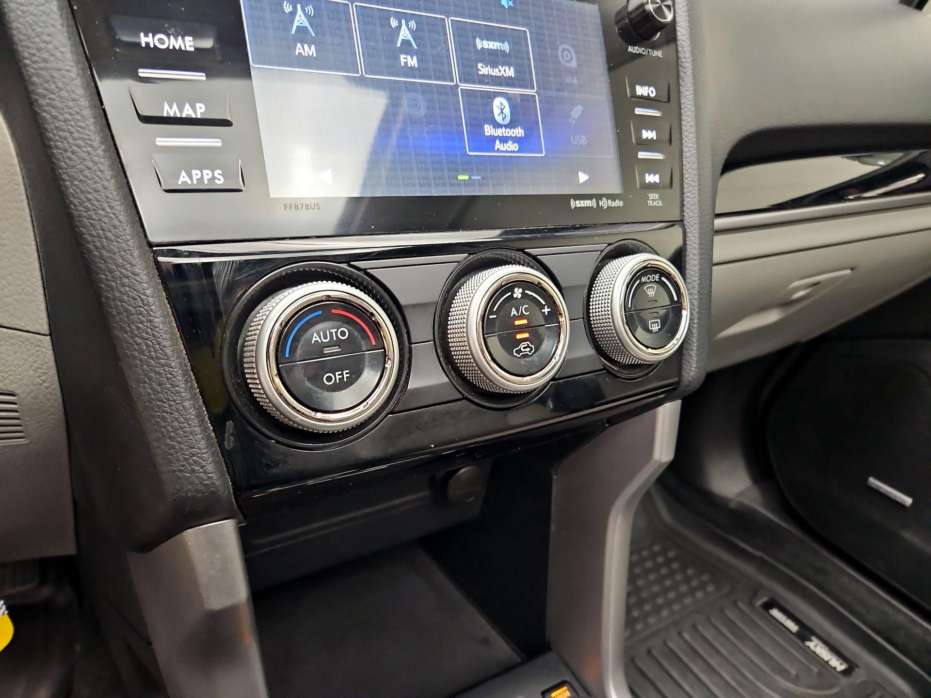 Thumbnail: 2017 Subaru Forester - 17