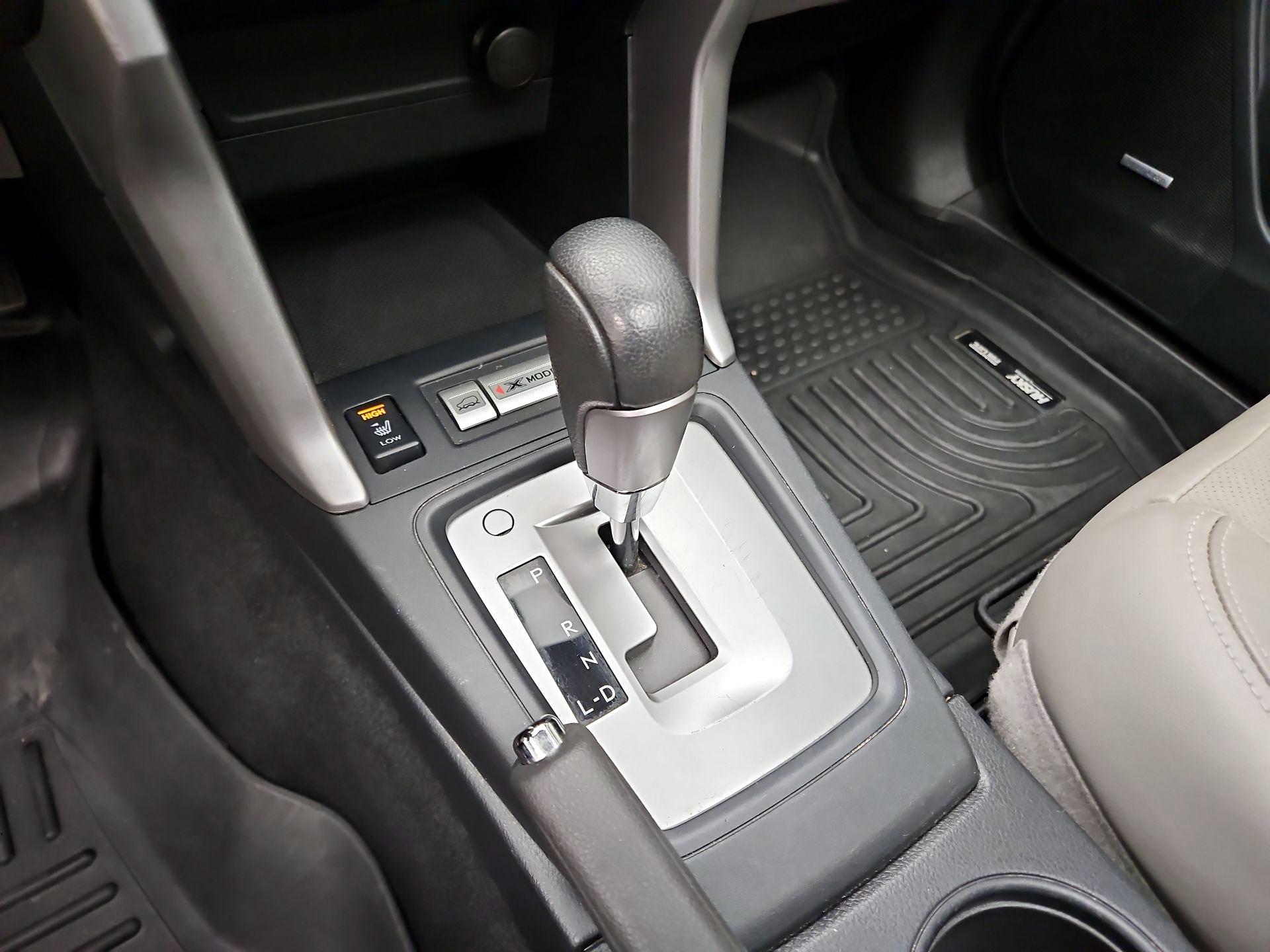 Thumbnail: 2017 Subaru Forester - 18