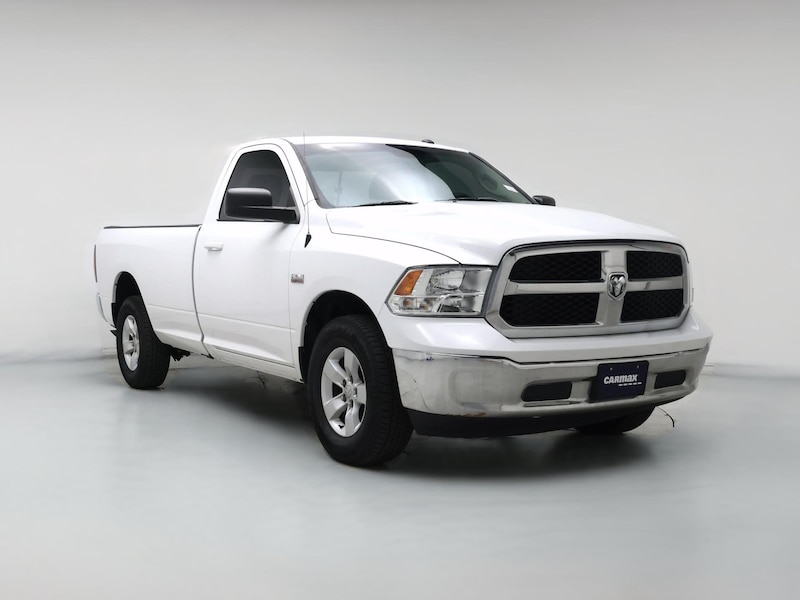 2019 RAM 1500 Classic SLT -
                  Parker, CO