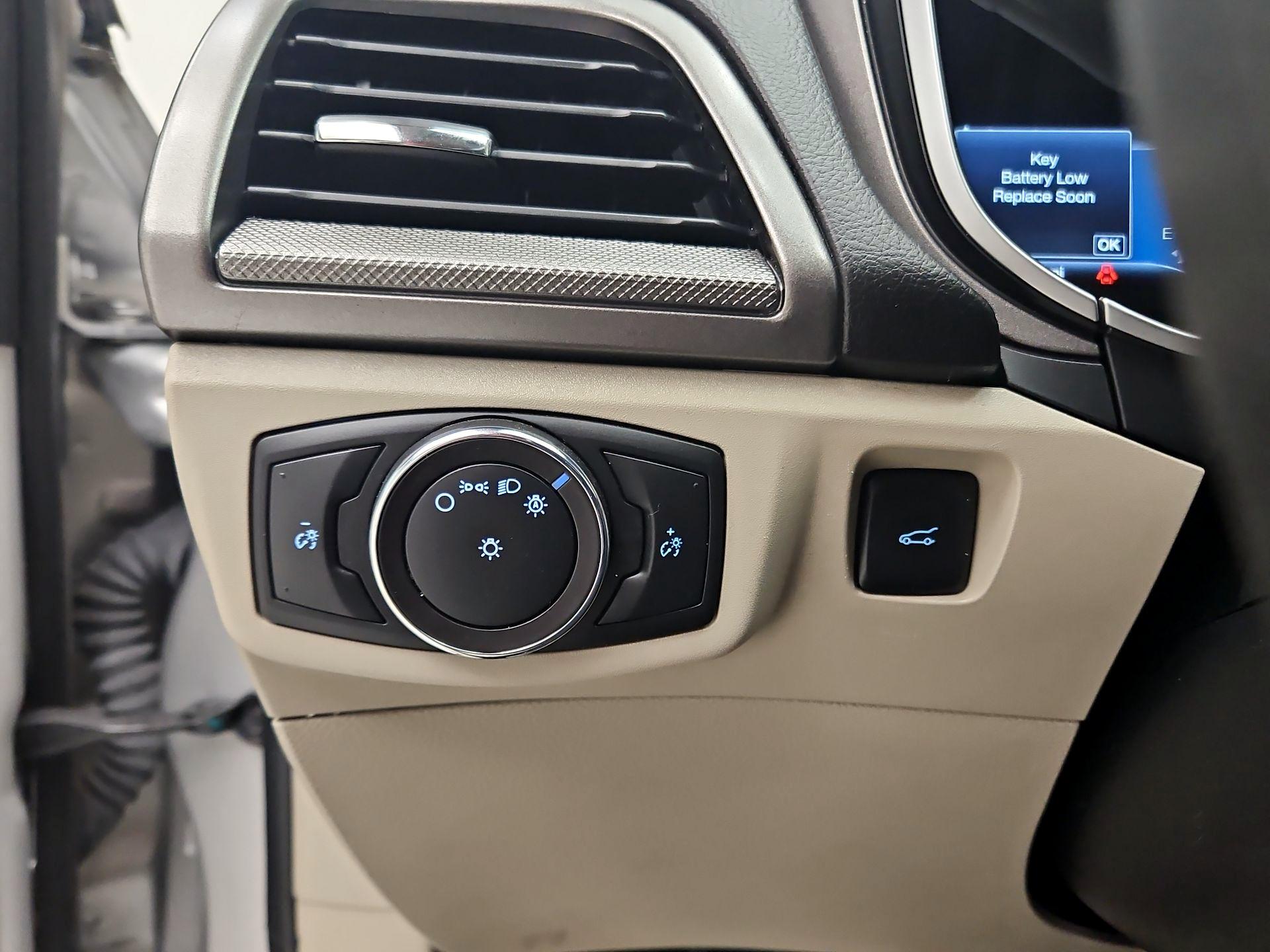 Thumbnail: 2018 Ford Fusion - 13