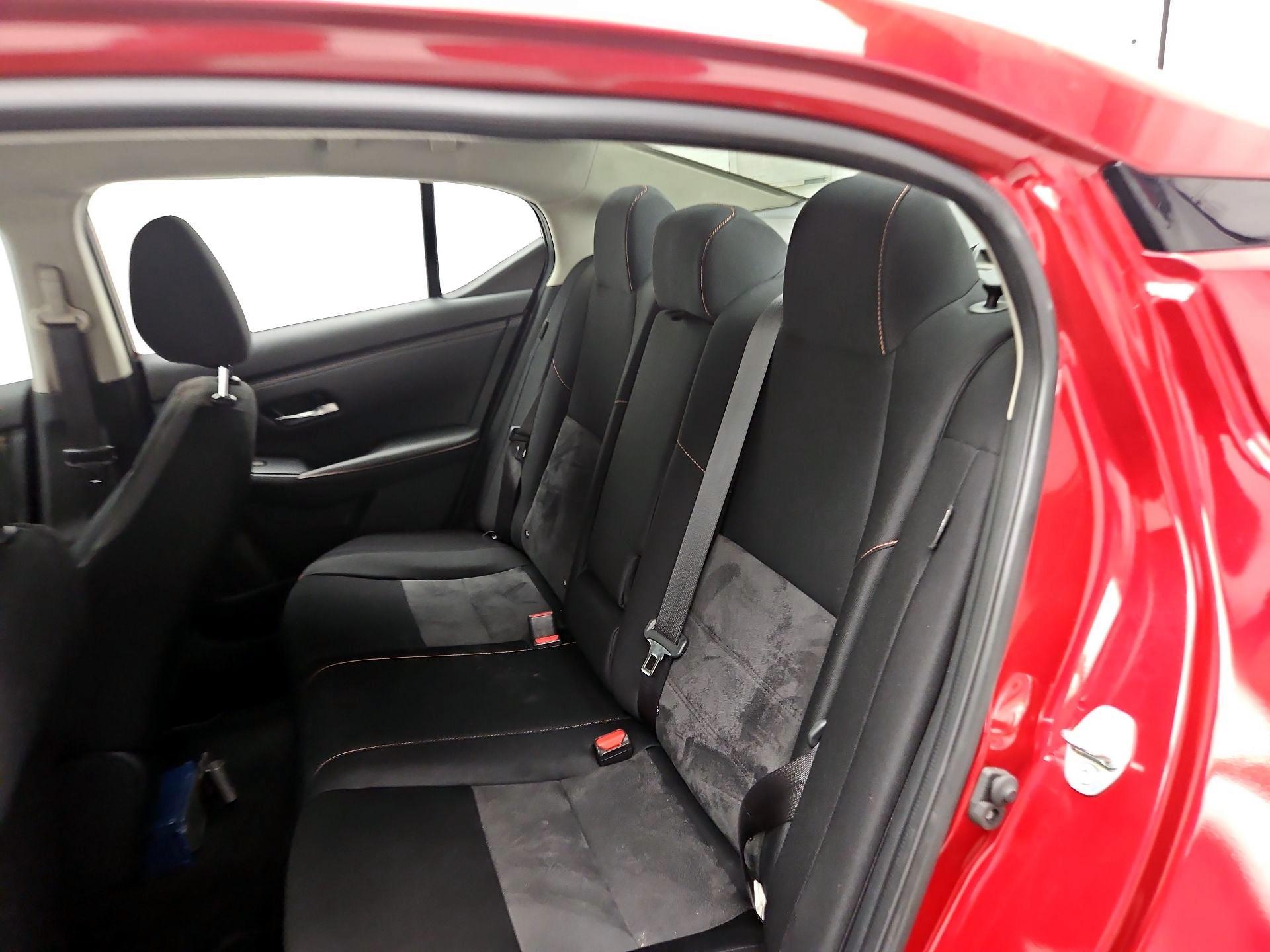 Thumbnail: 2020 Nissan Sentra - 19
