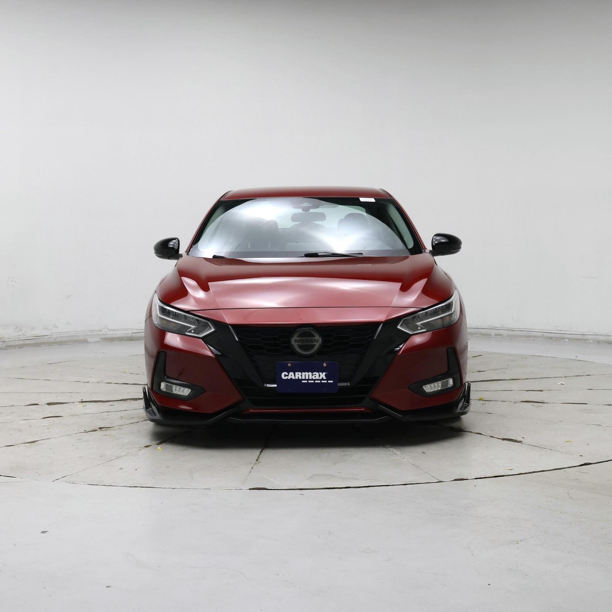 Thumbnail: 2020 Nissan Sentra - 5