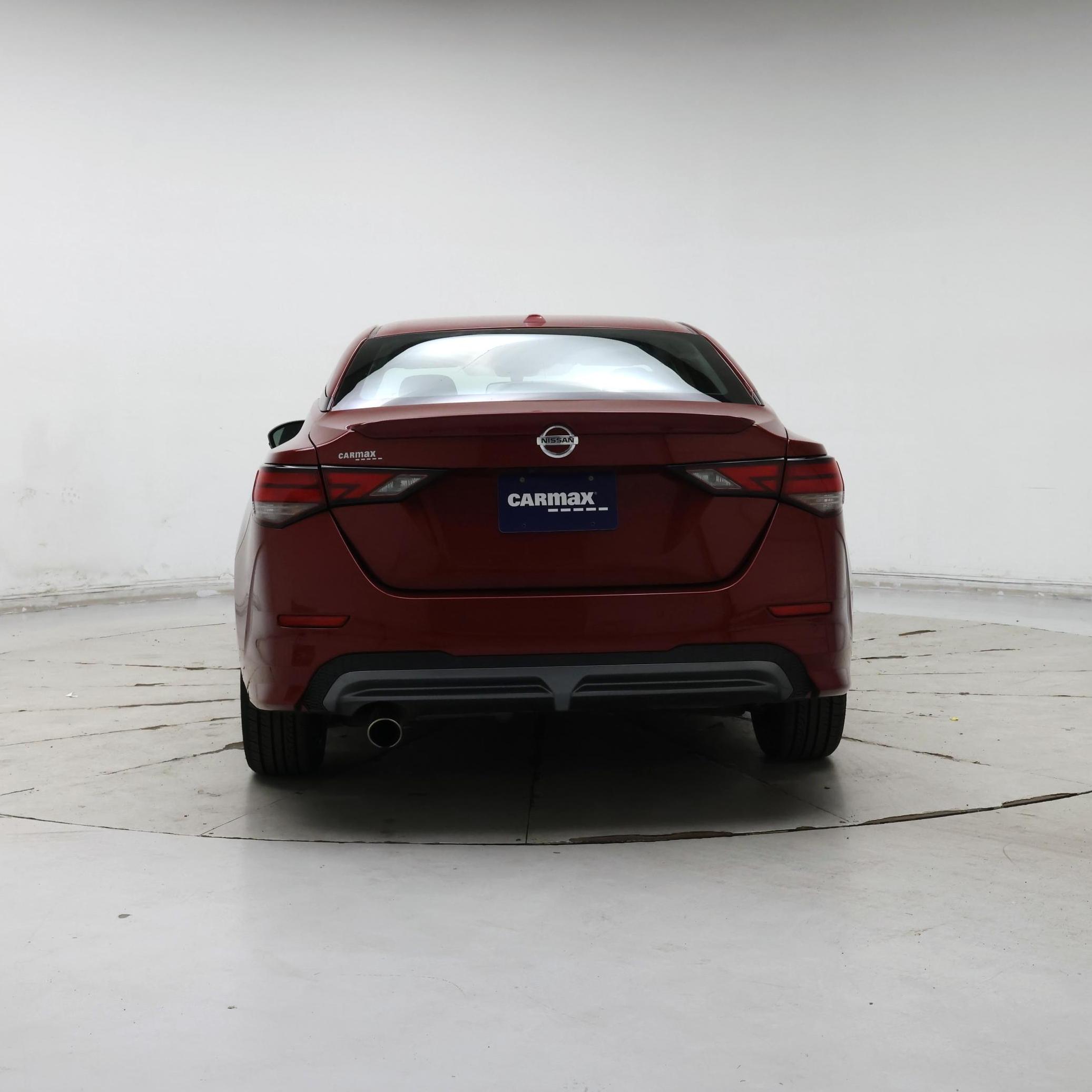 Thumbnail: 2020 Nissan Sentra - 6